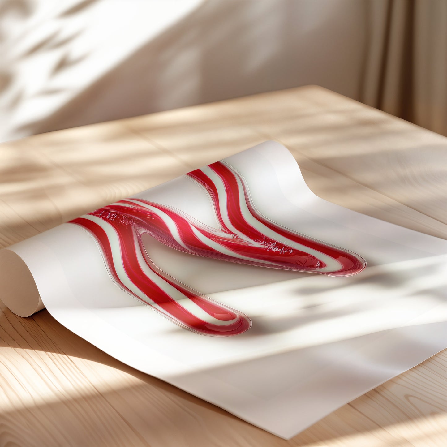Candy cane n