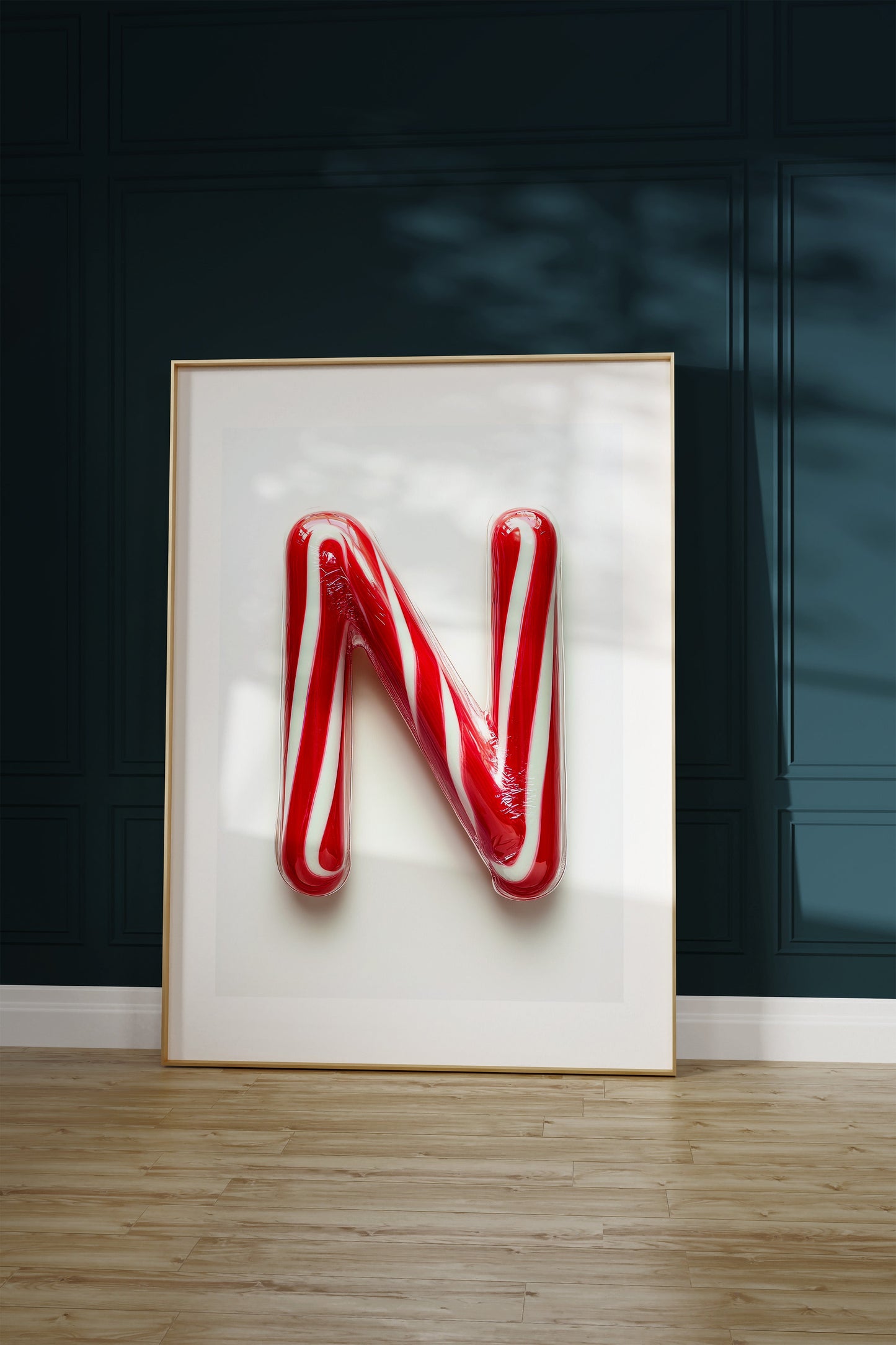 Candy cane n