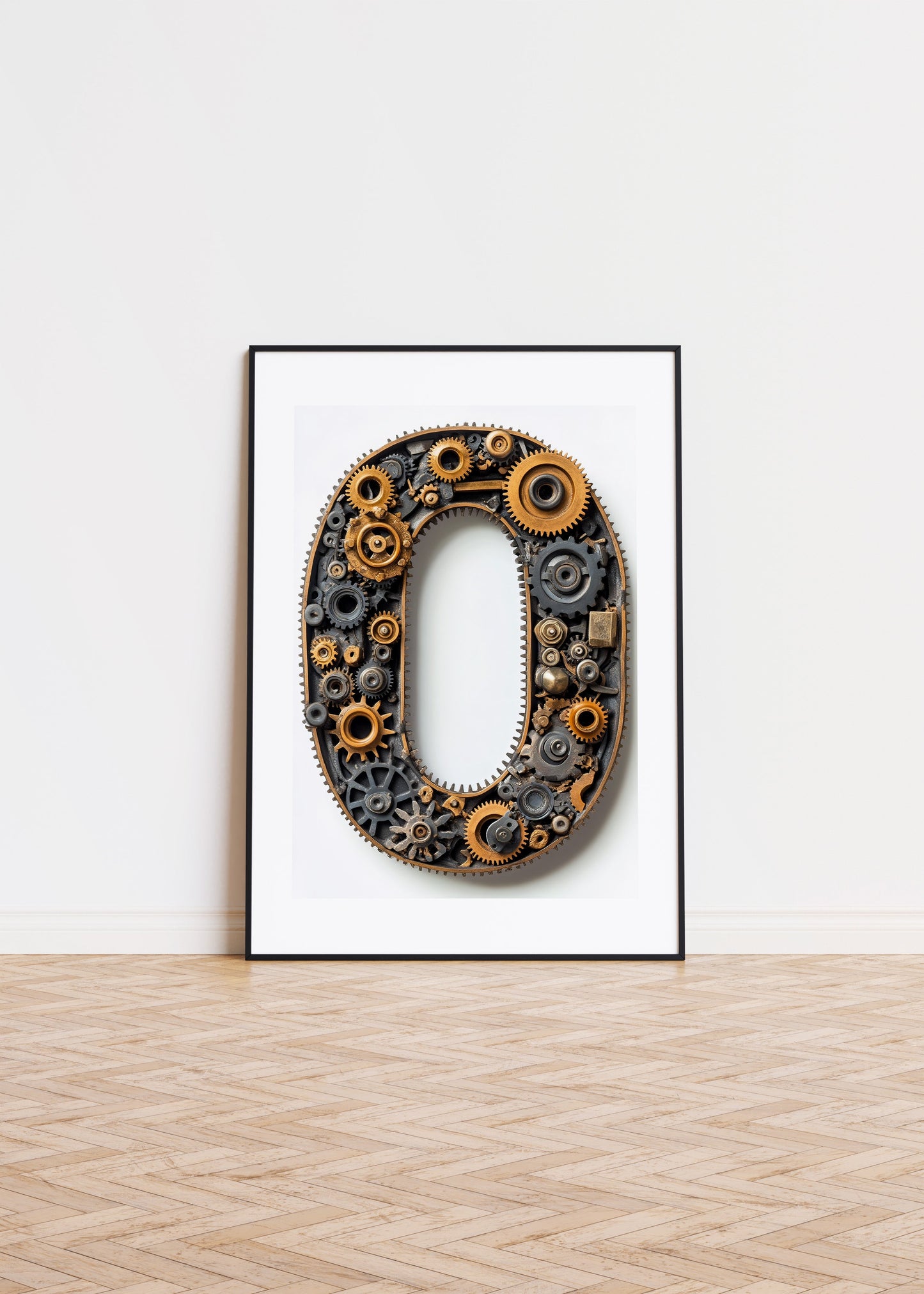 Gears o