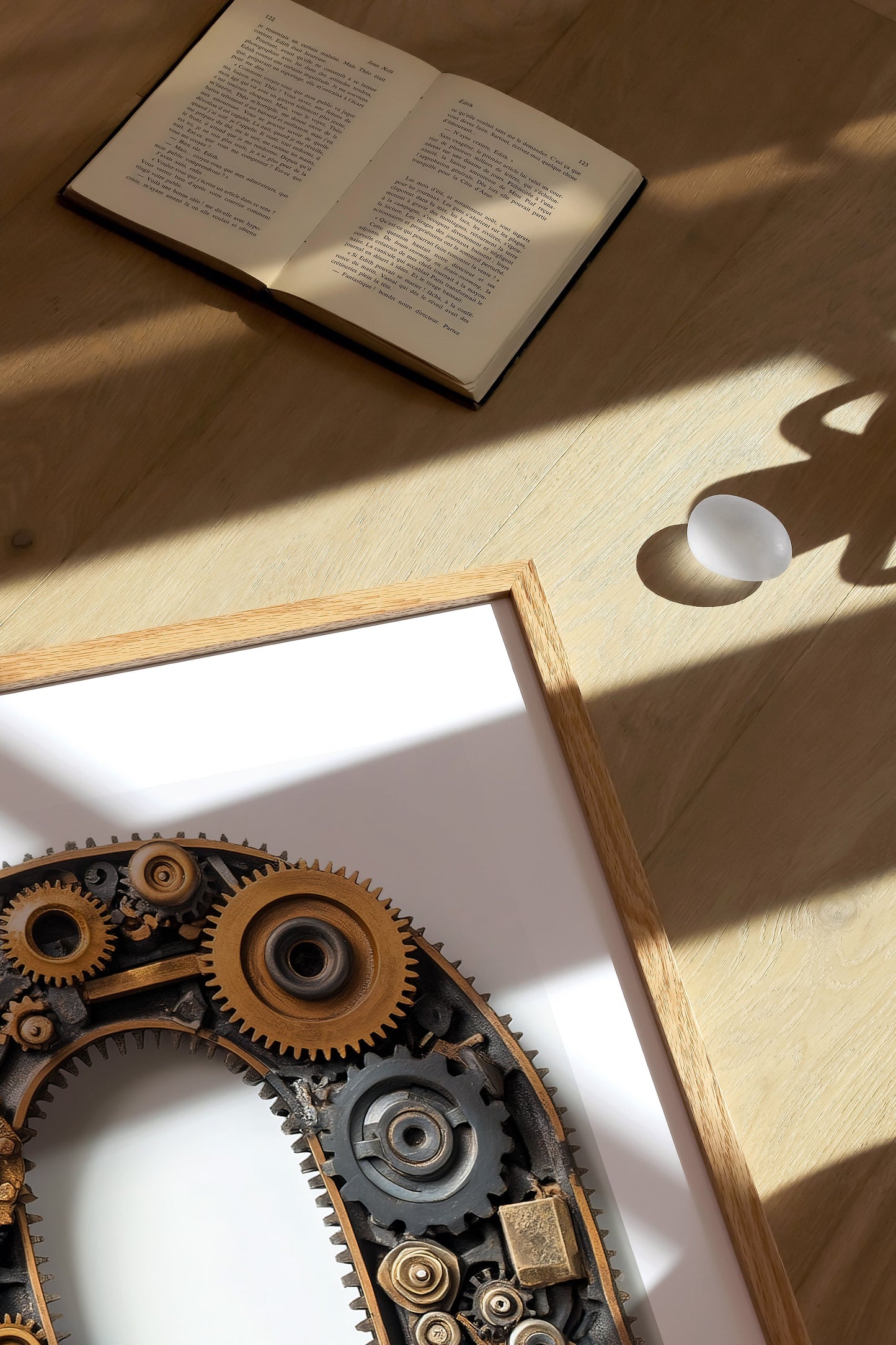 Gears o
