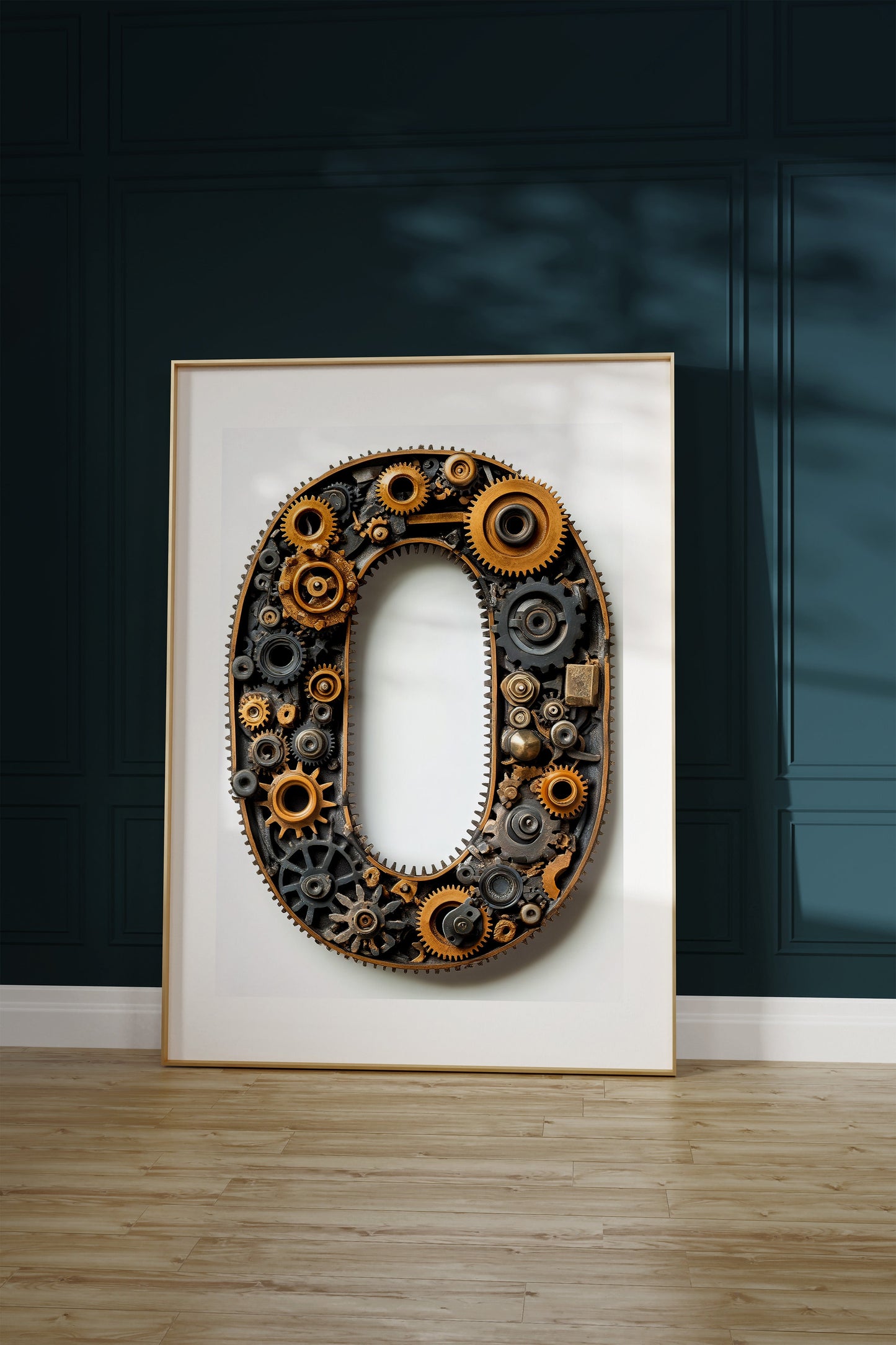 Gears o