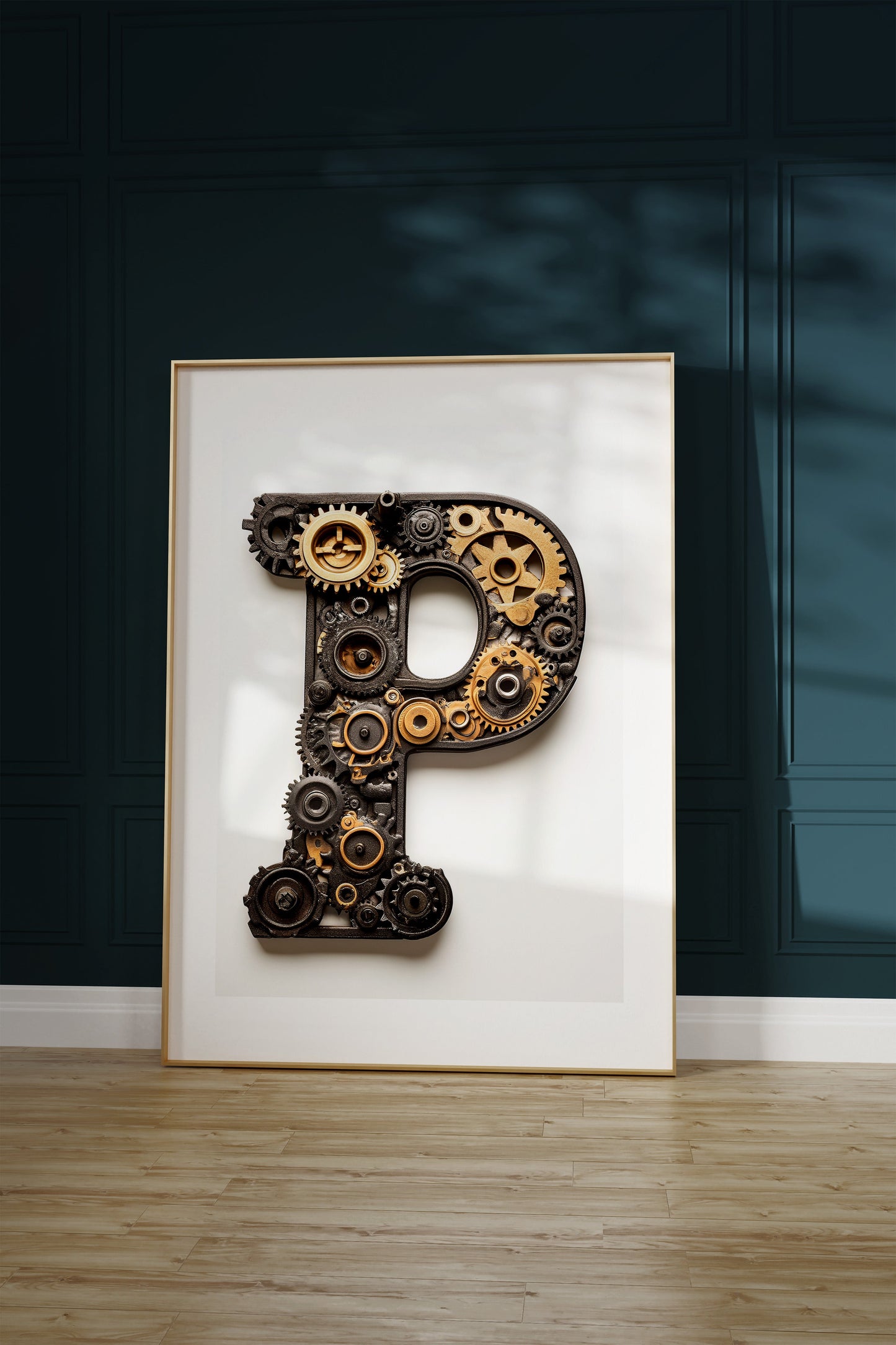 Gears p