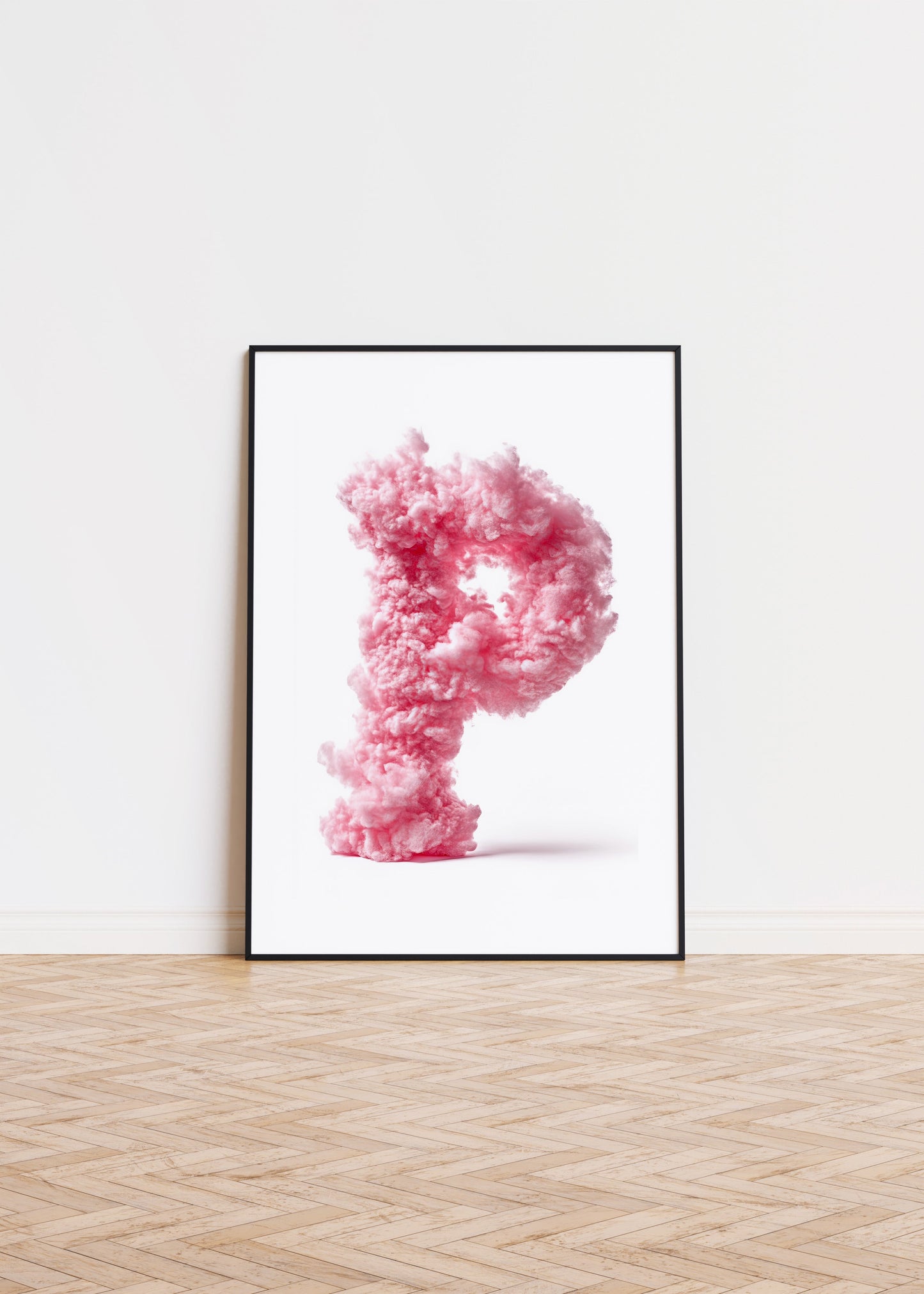 Cotton candy p