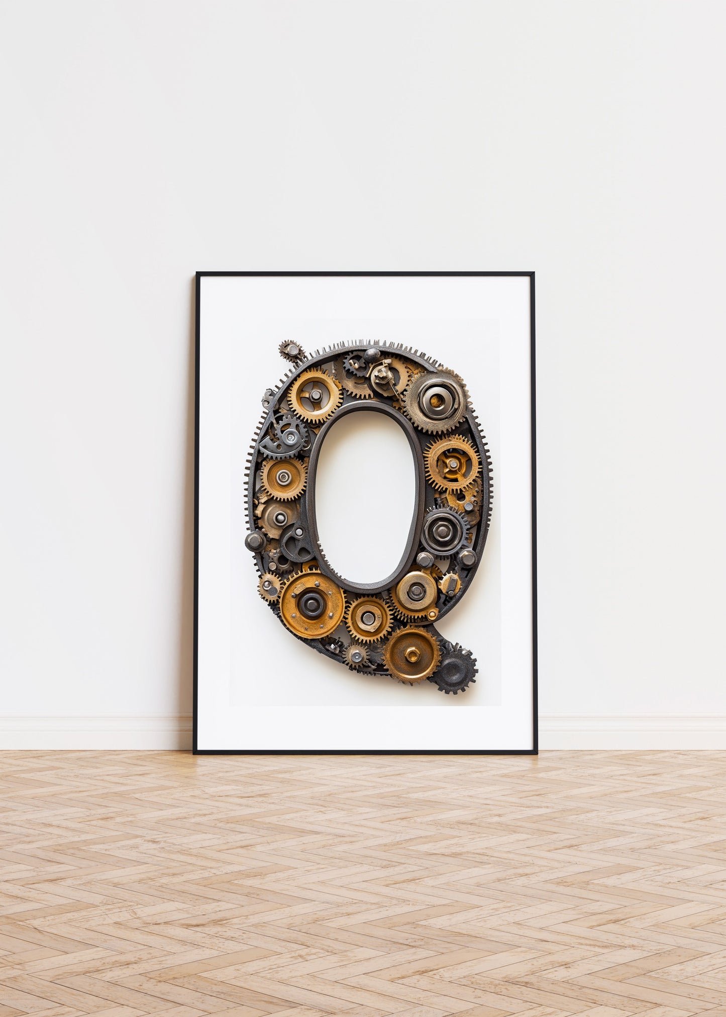 Gears q