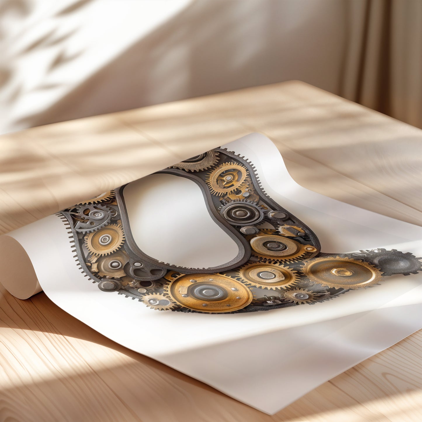 Gears q