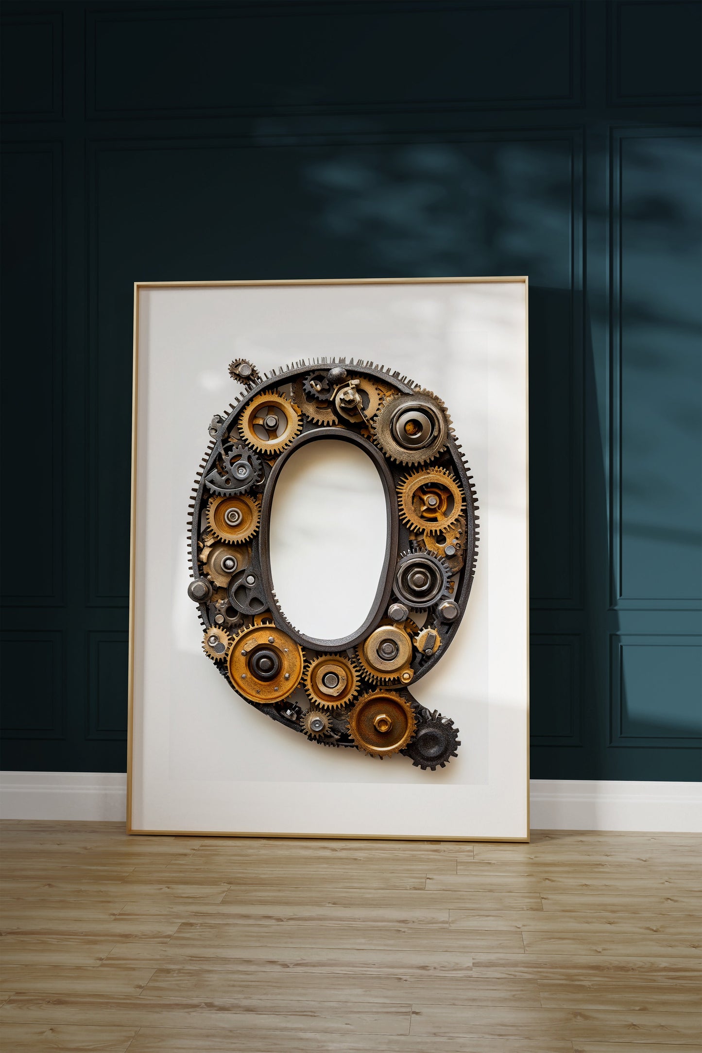Gears q