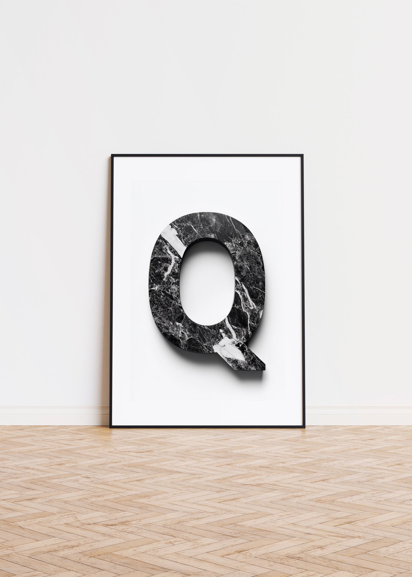 Marble q