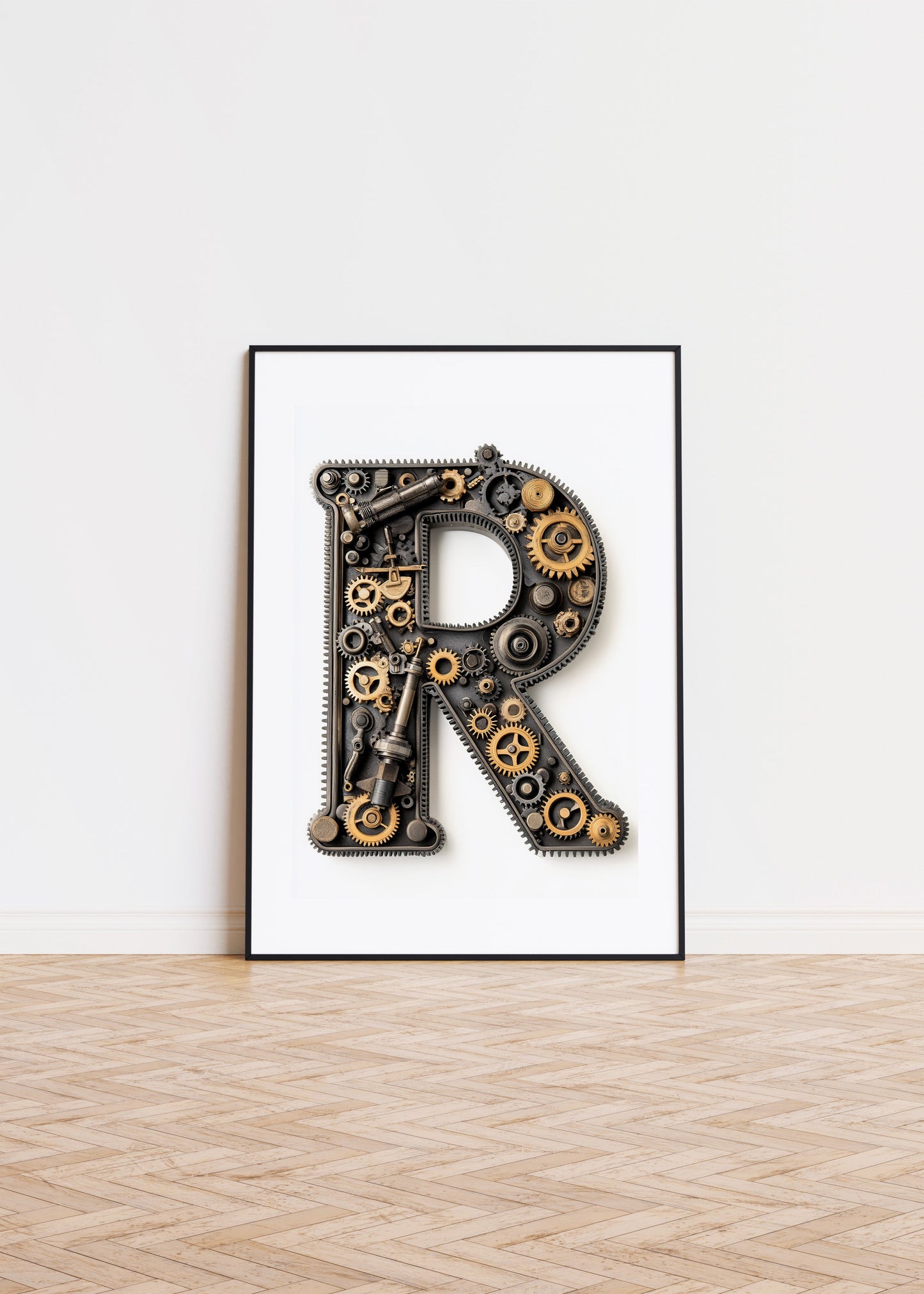 Gears r