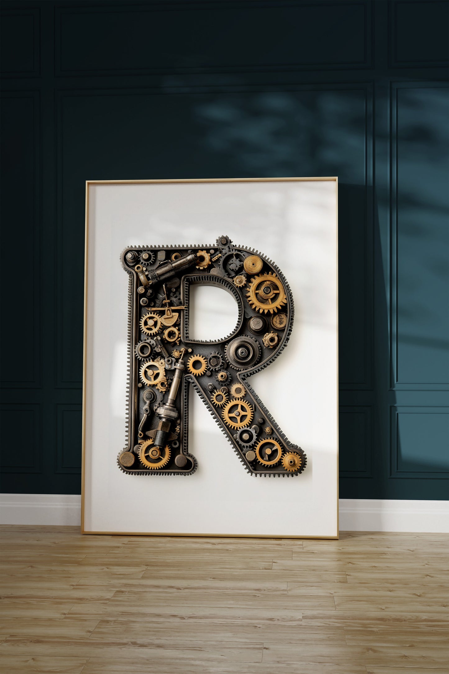 Gears r