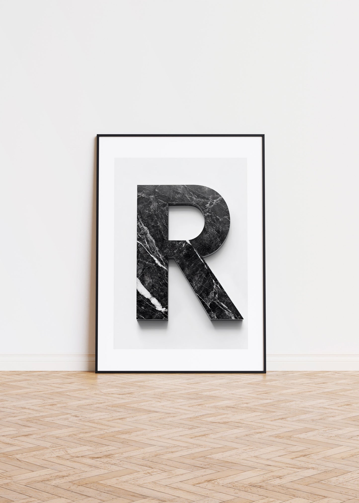 Marble r