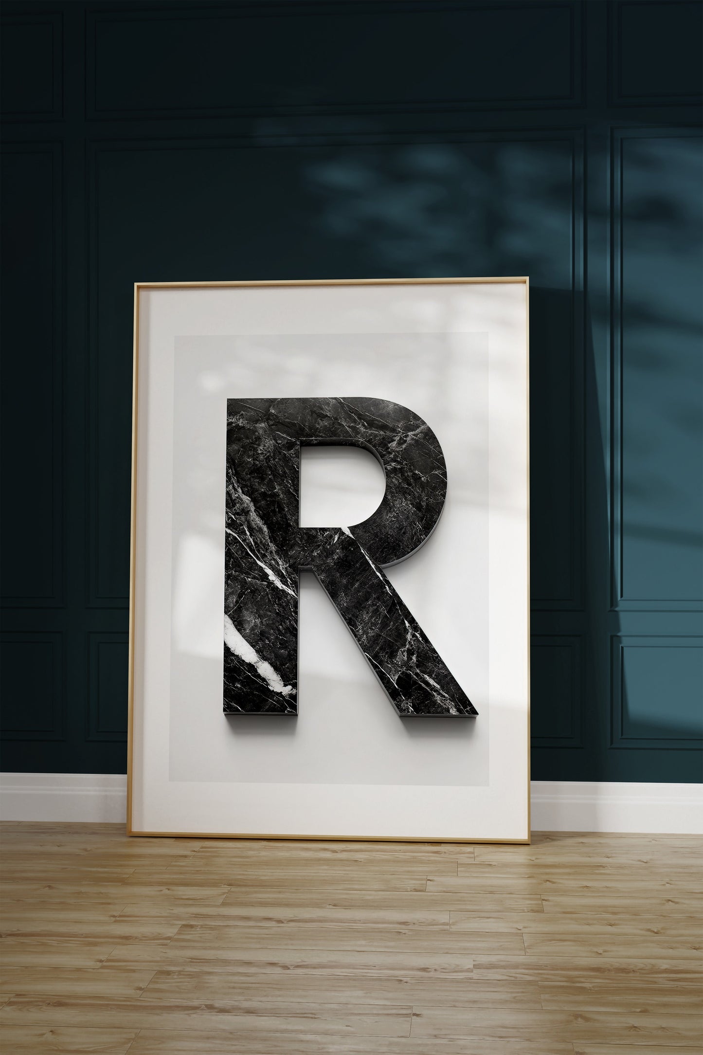 Marble r