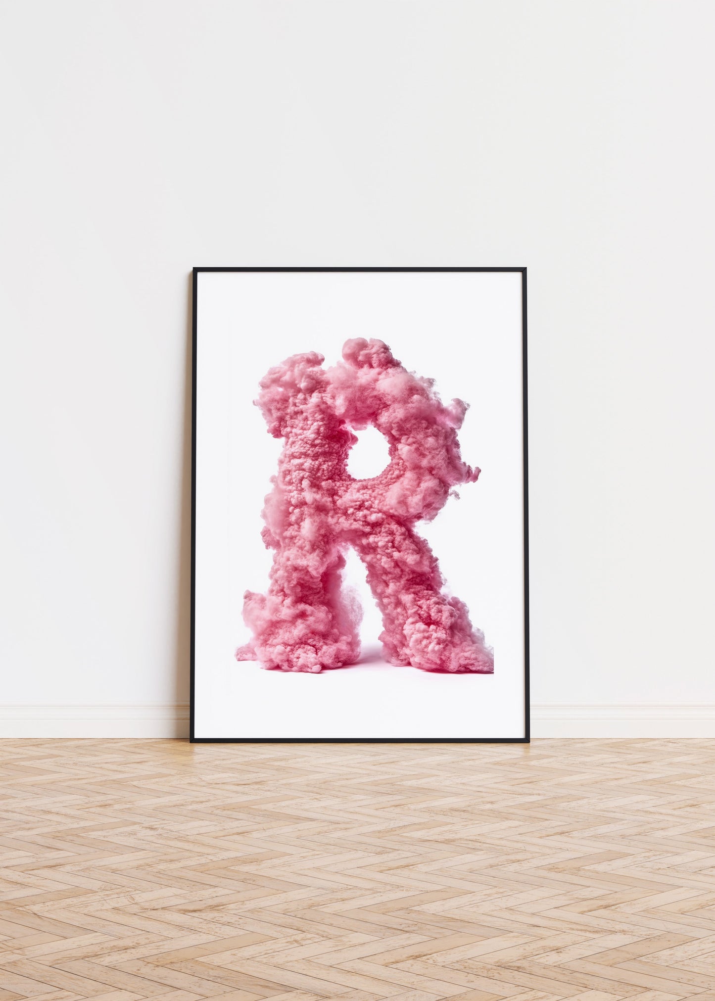 Cotton candy r