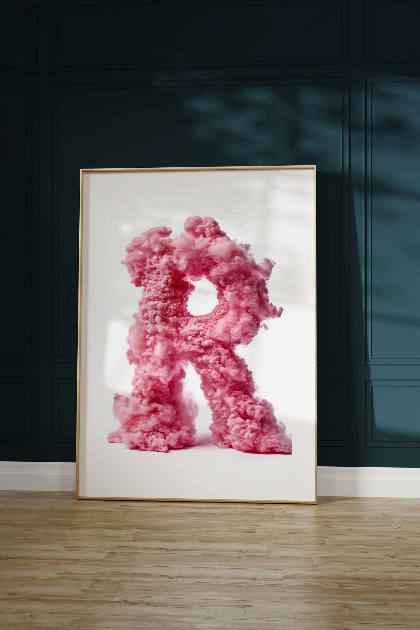 Cotton candy r