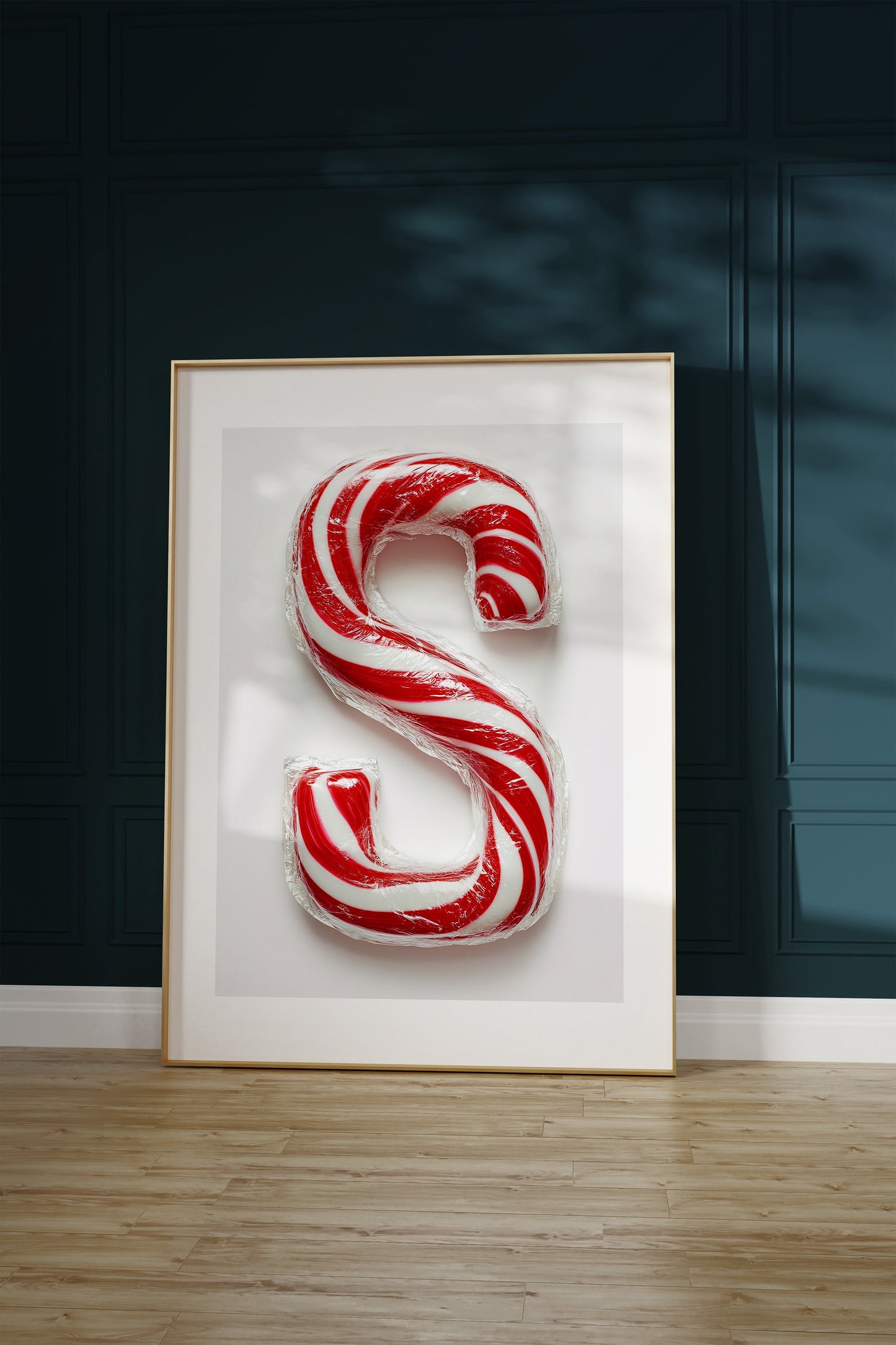 Candy cane s