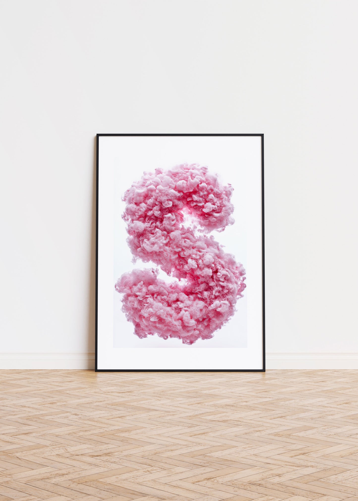 Cotton candy s
