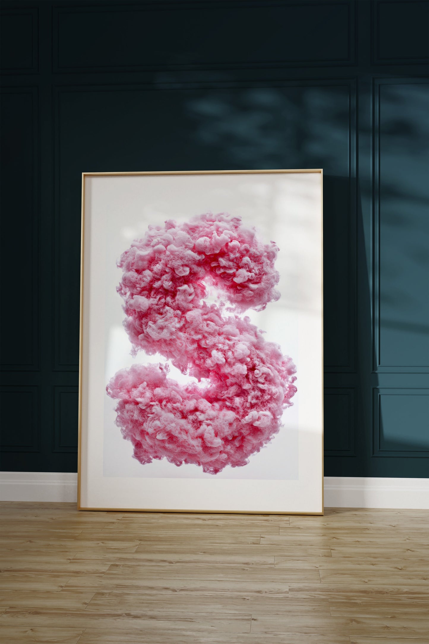 Cotton candy s