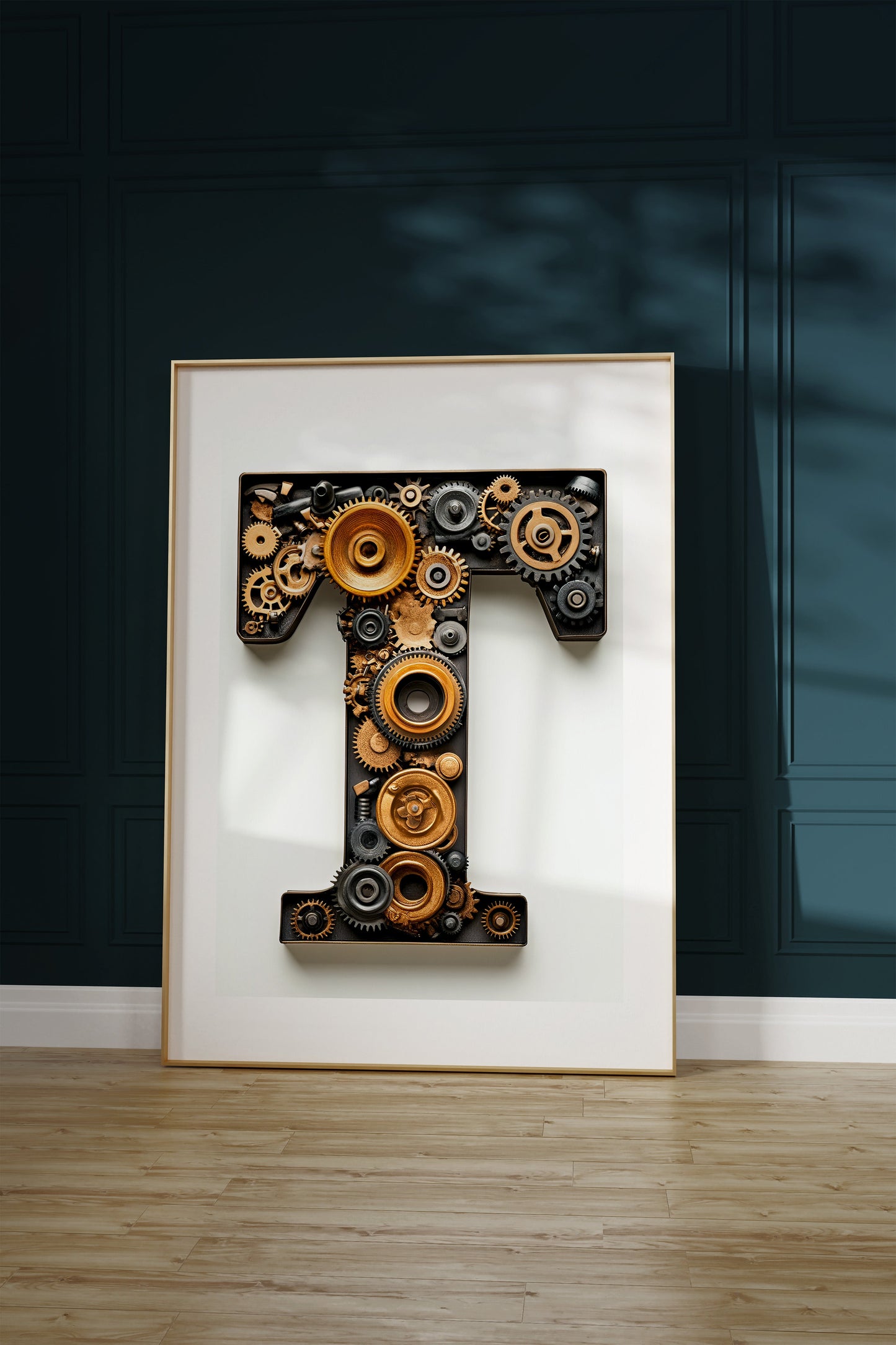 Gears t