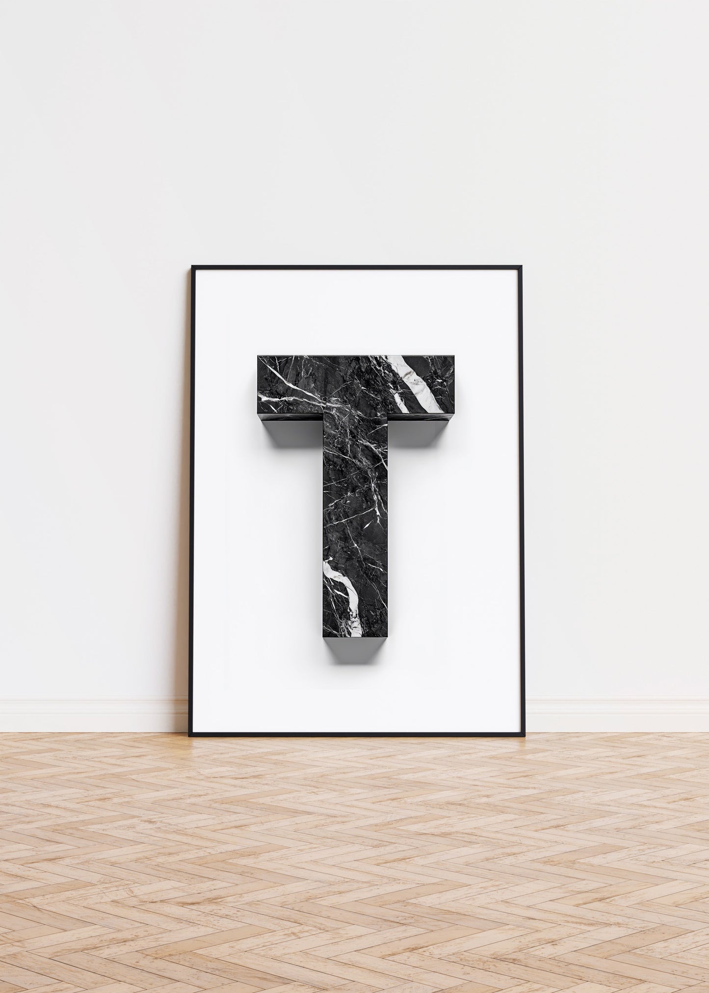 Marble t