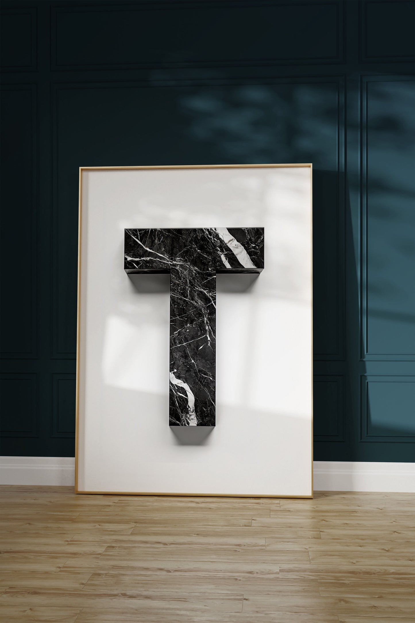 Marble t