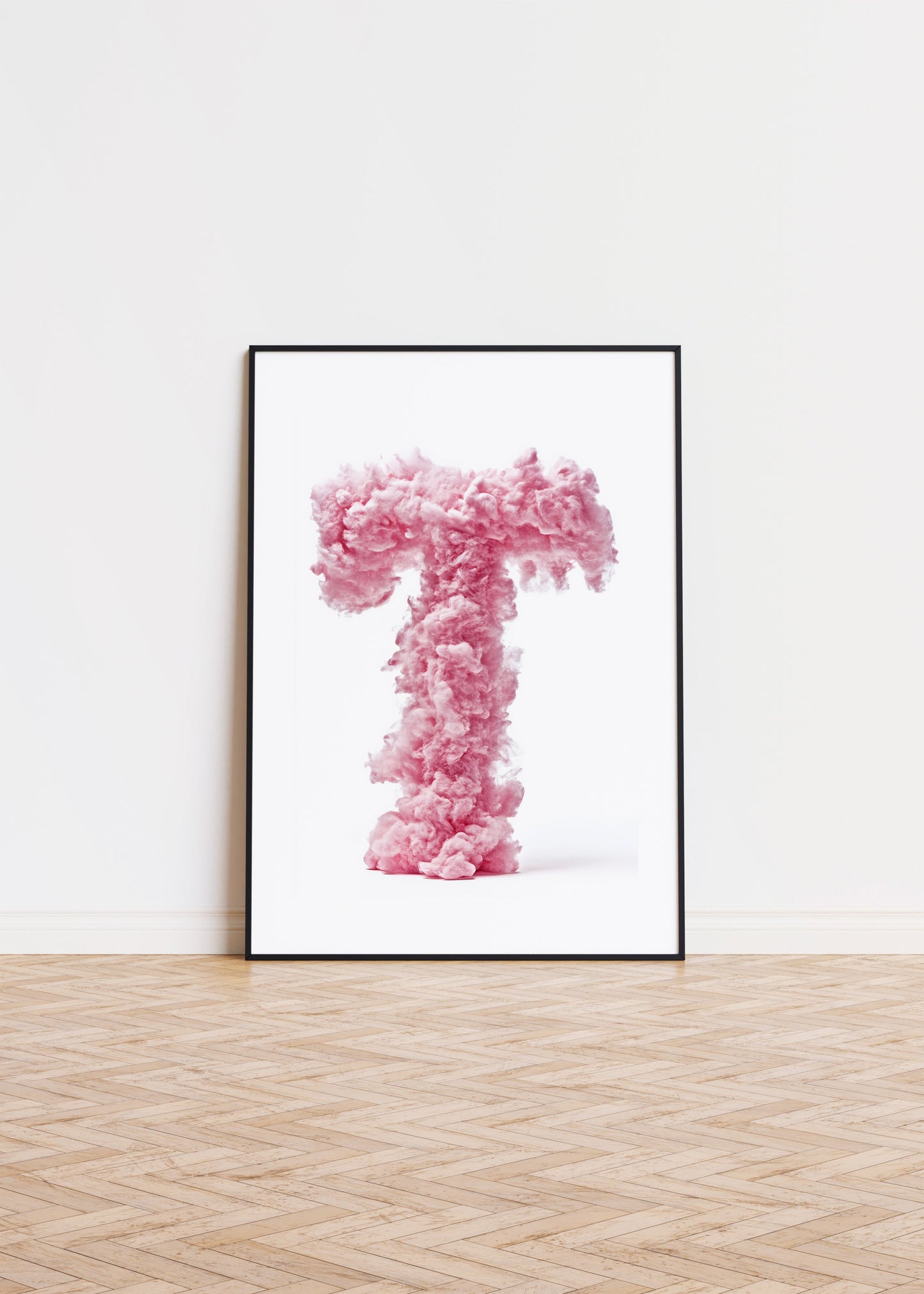 Cotton candy t