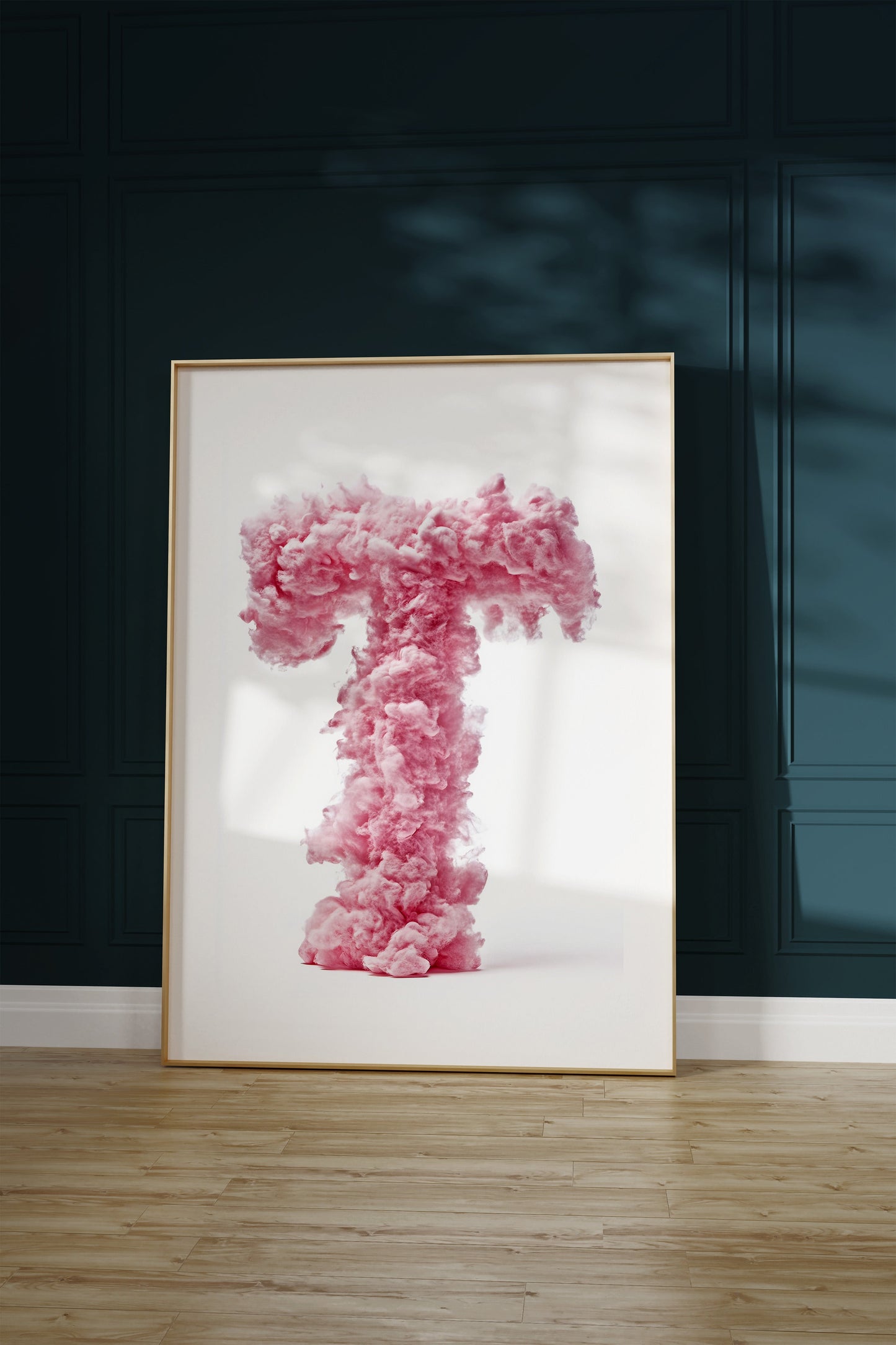 Cotton candy t