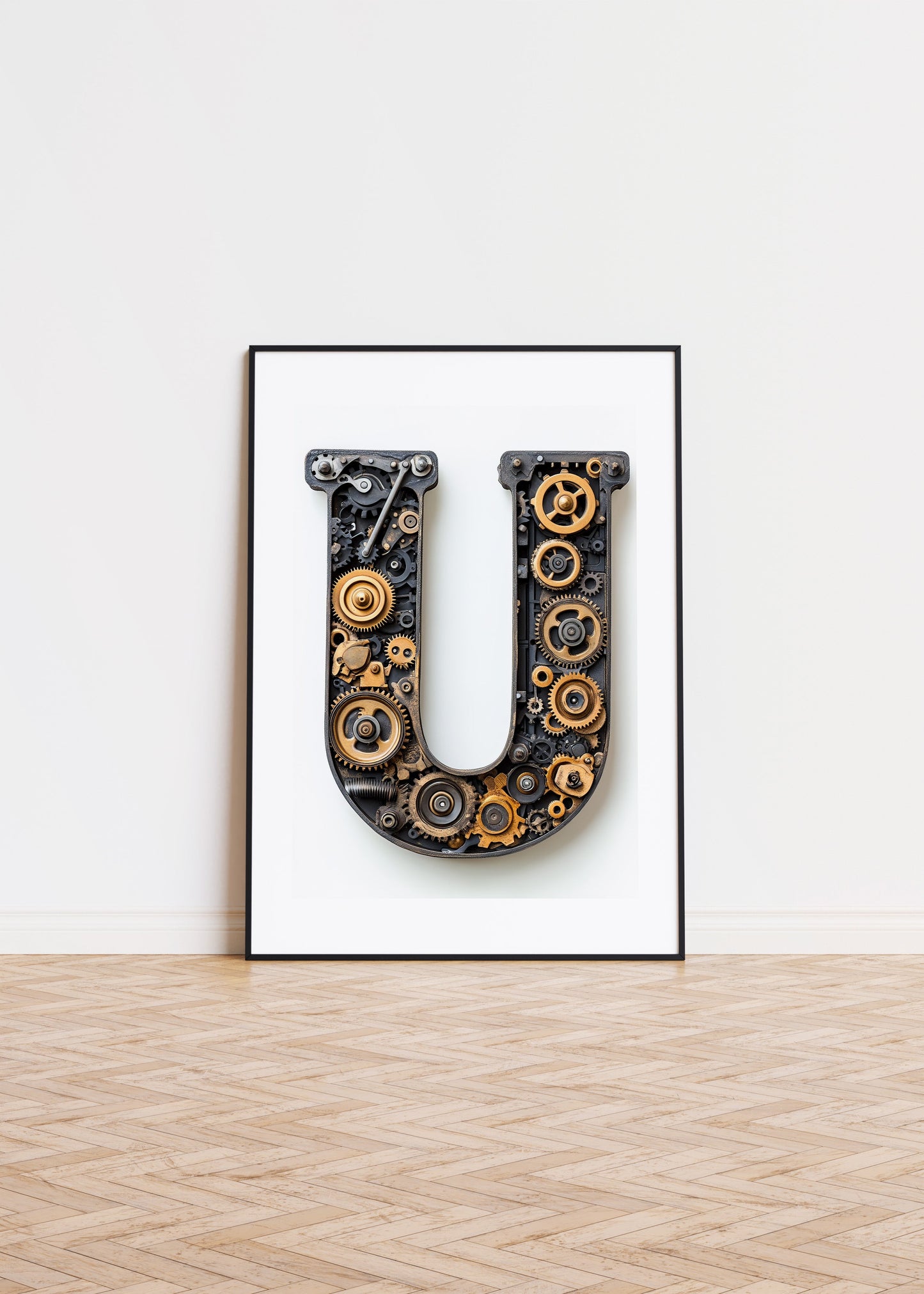 Gears u