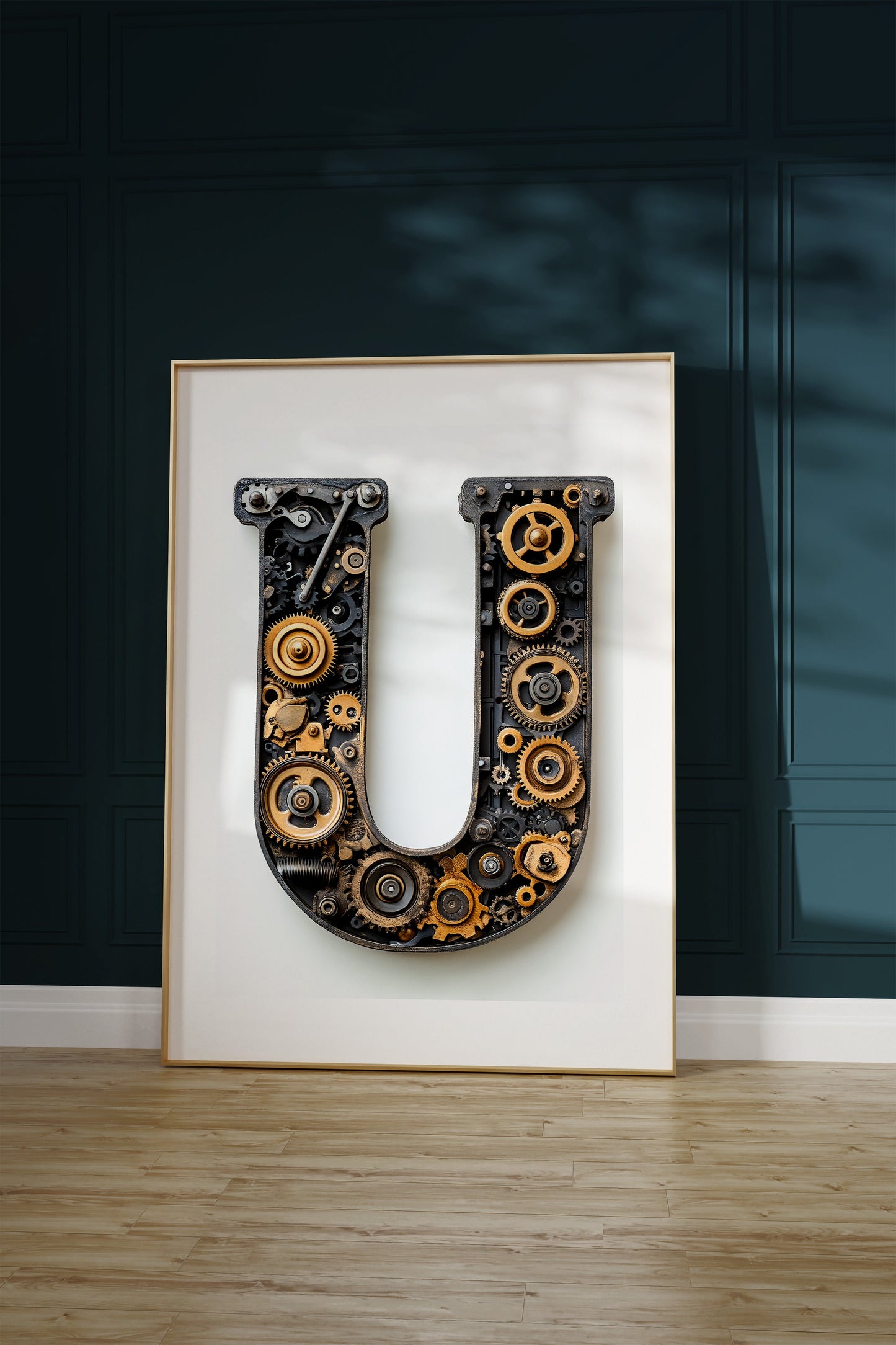 Gears u