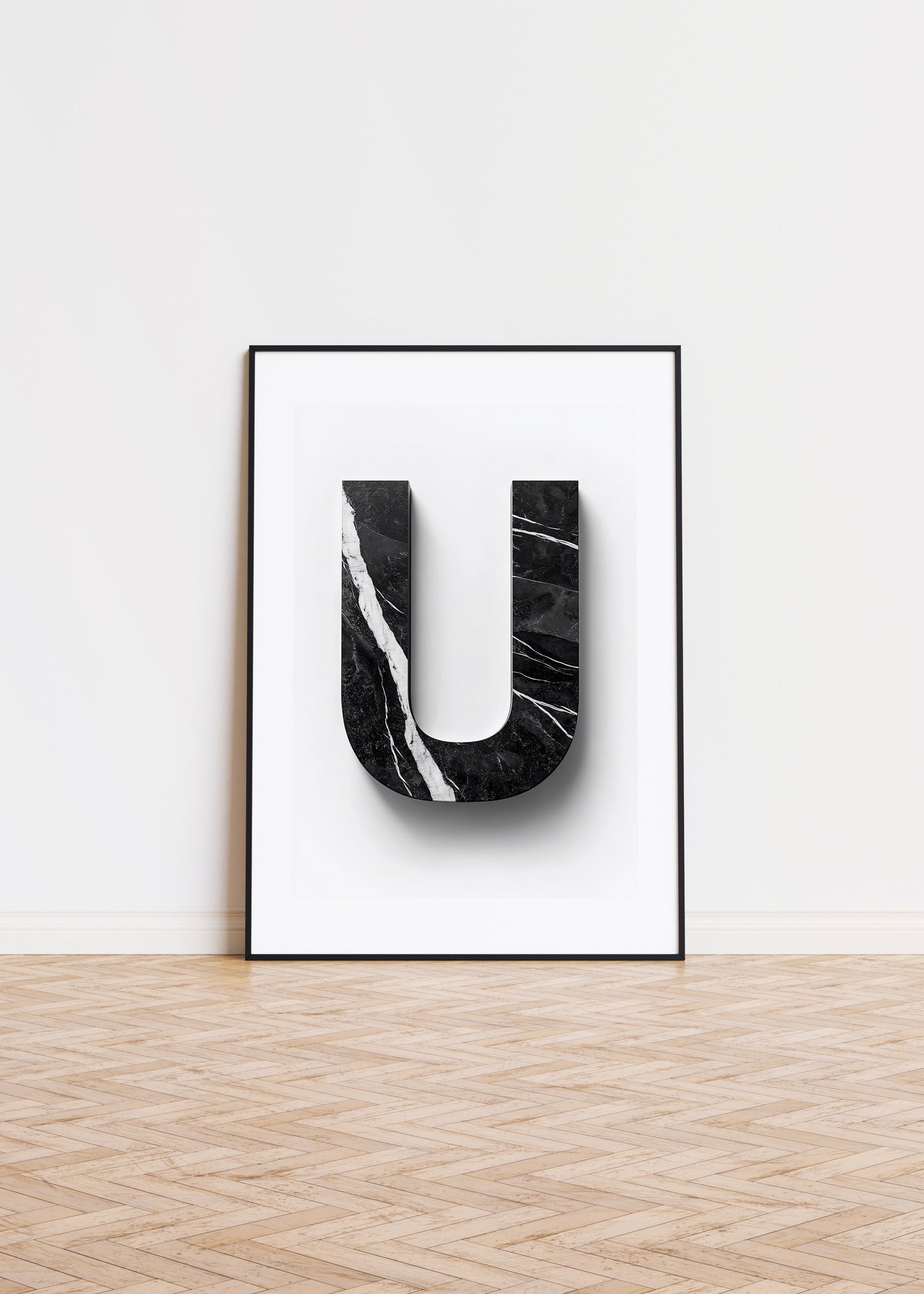 Marble u
