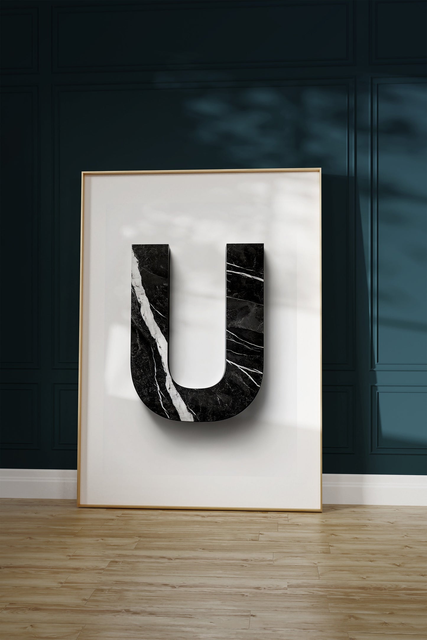 Marble u