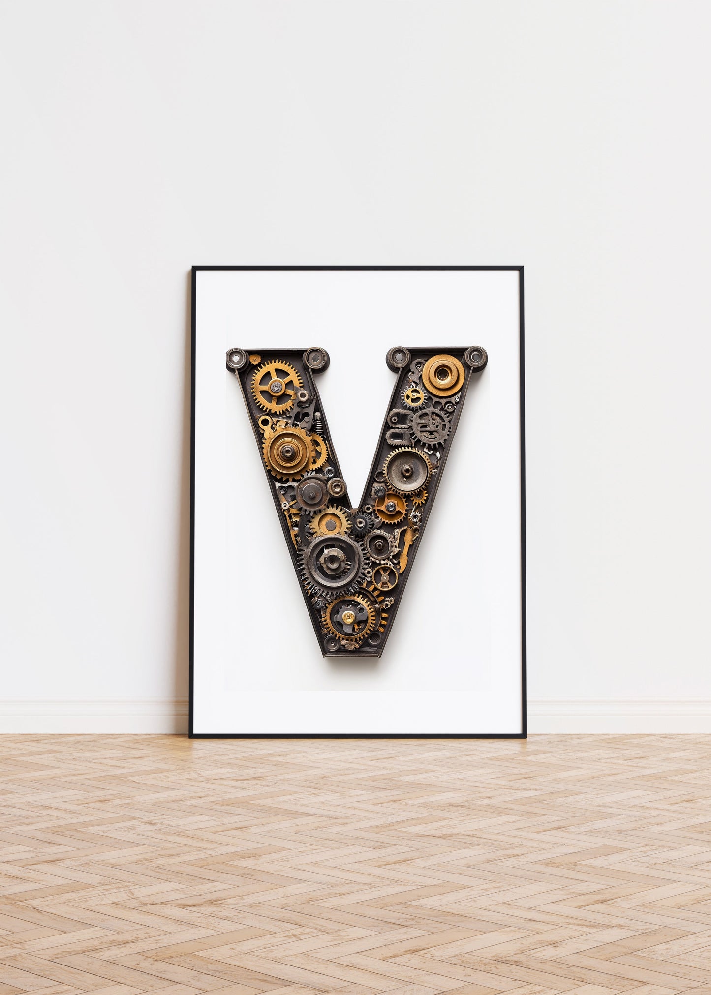 Gears v