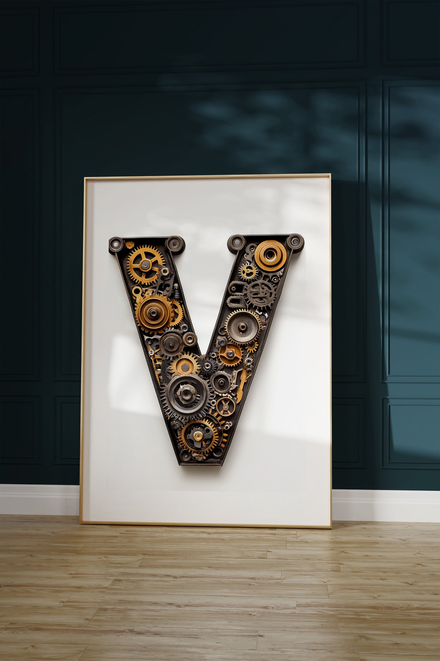 Gears v