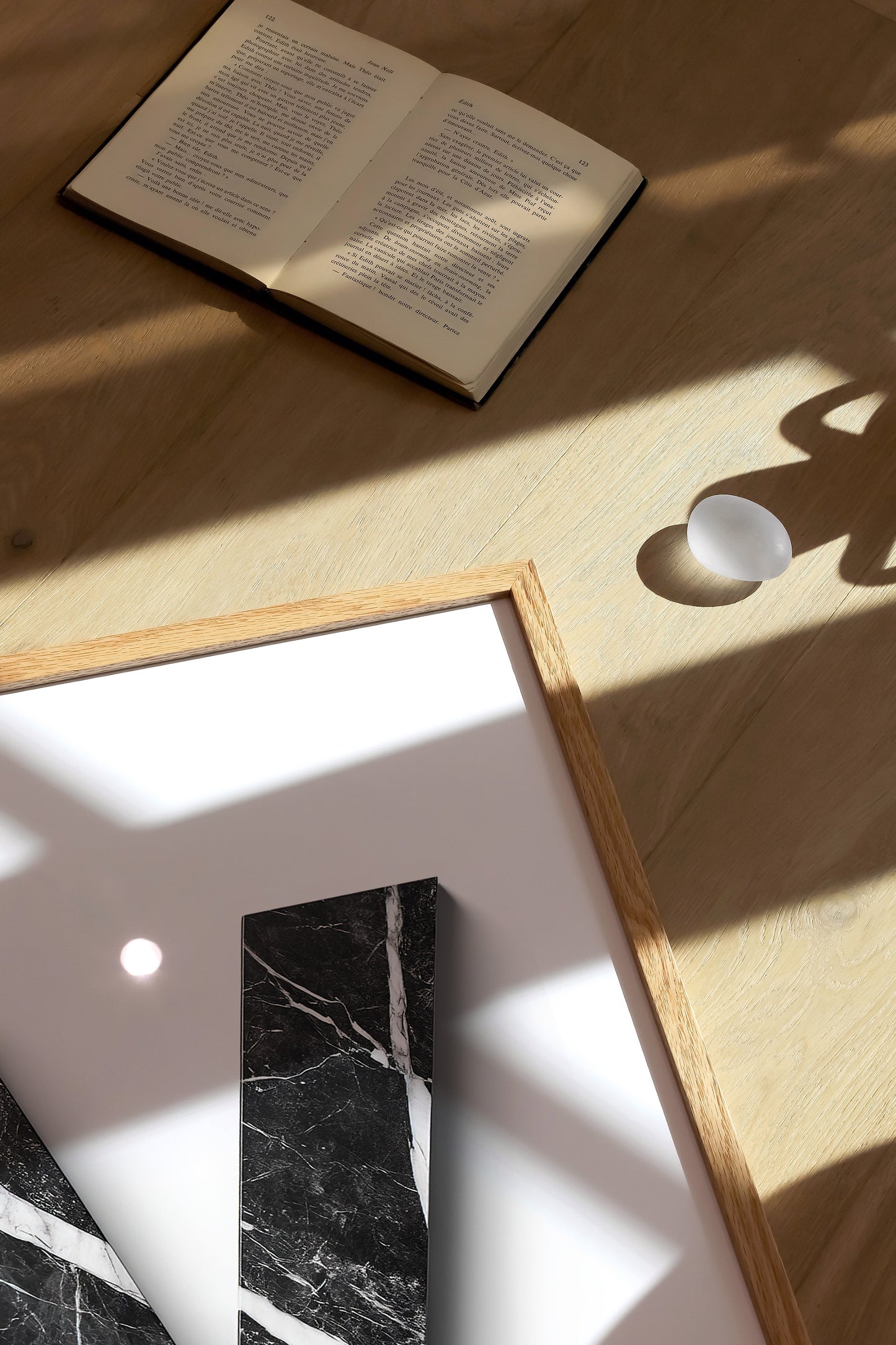 Marble v