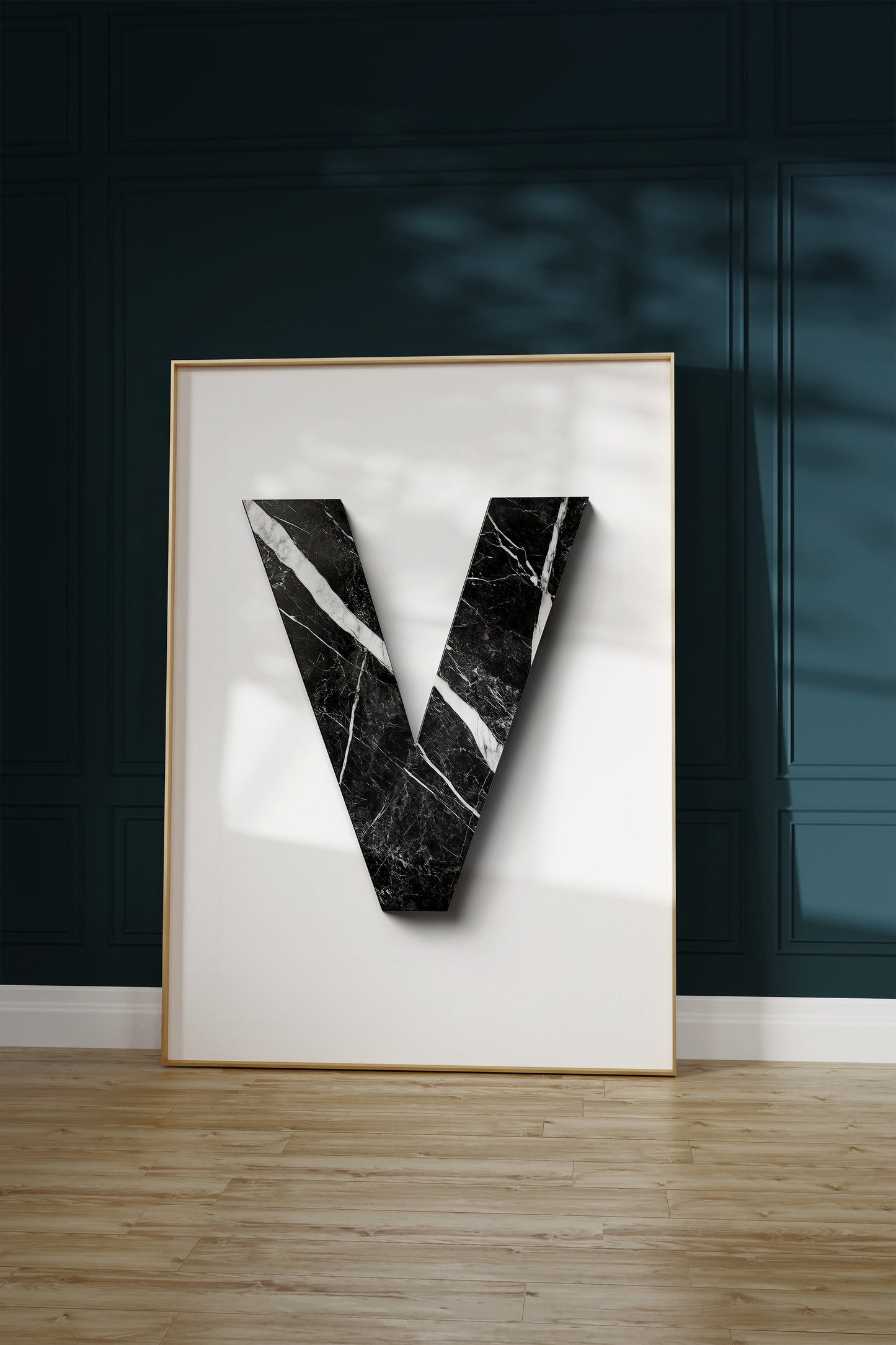 Marble v