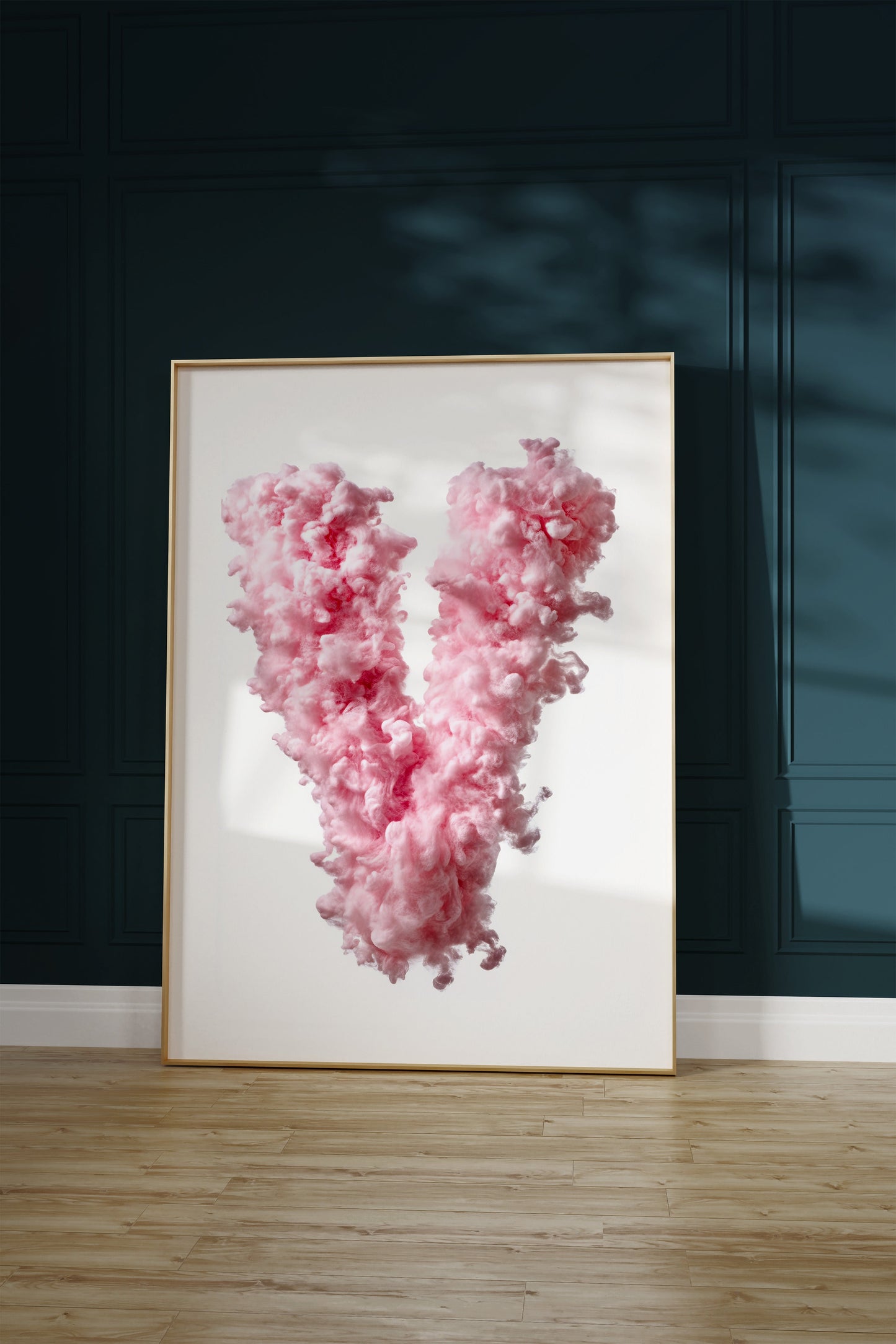 Cotton candy v