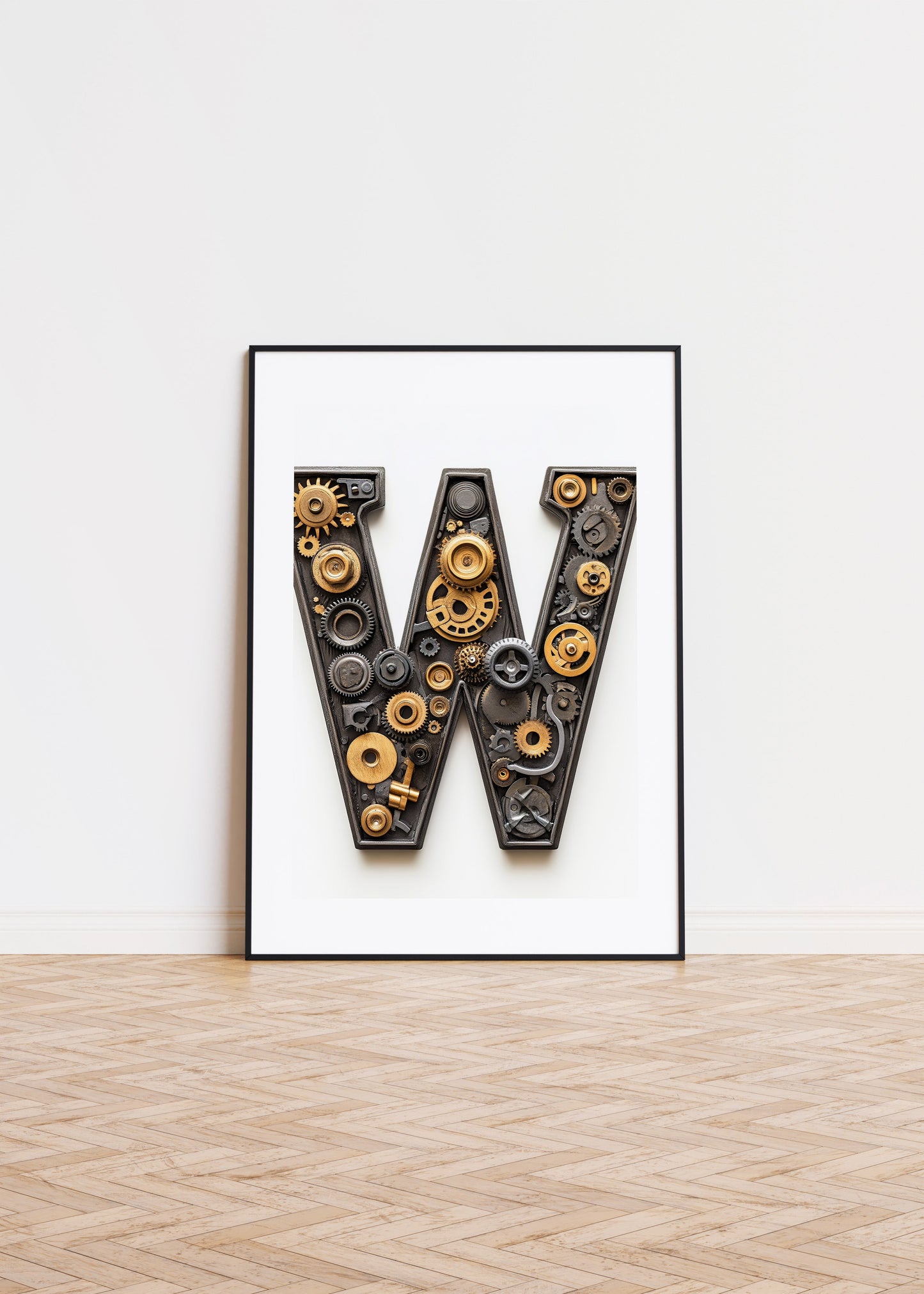 Gears w