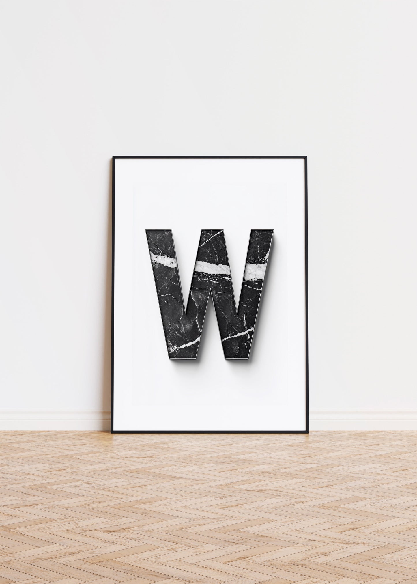 Marble w