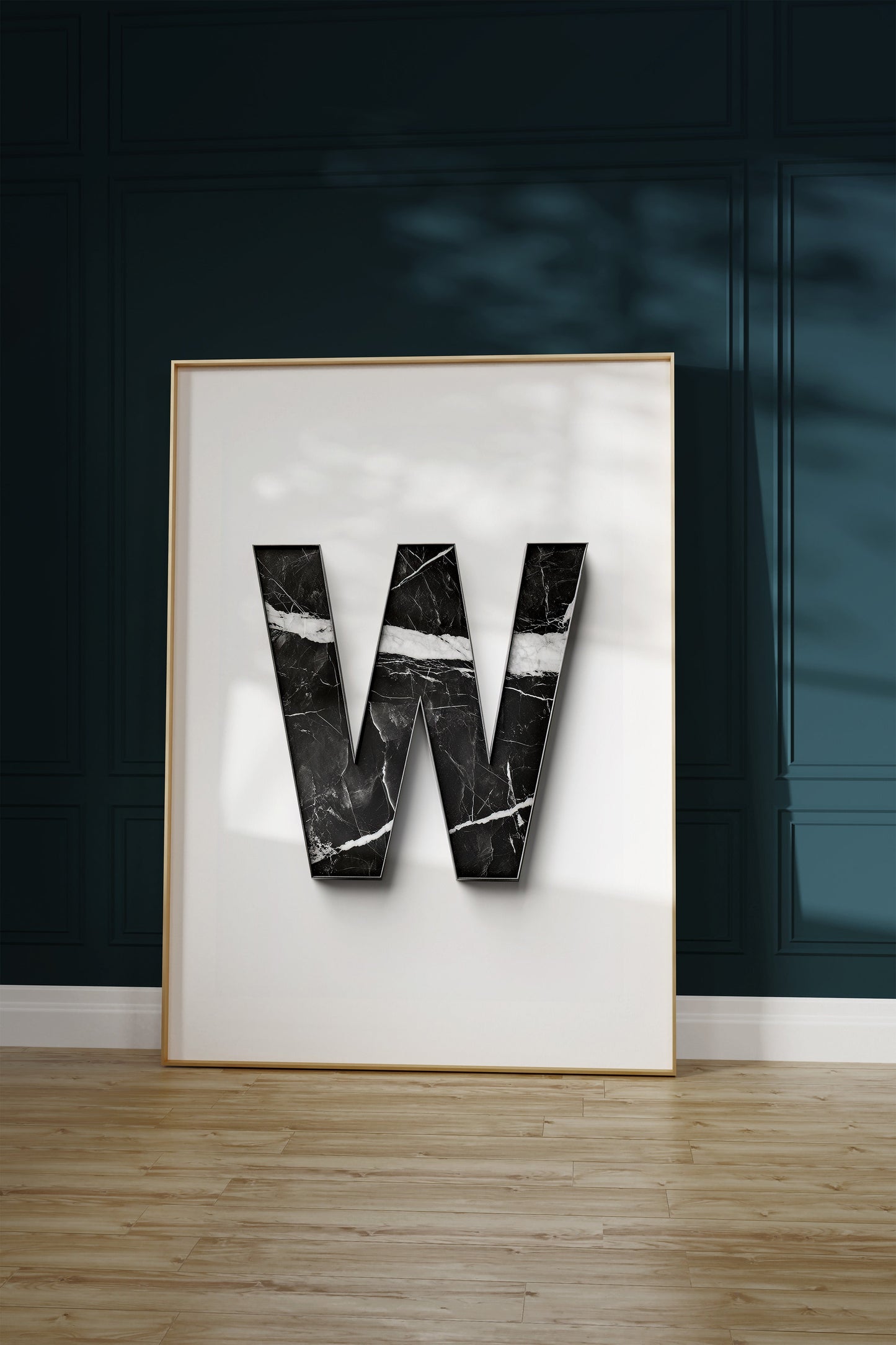 Marble w