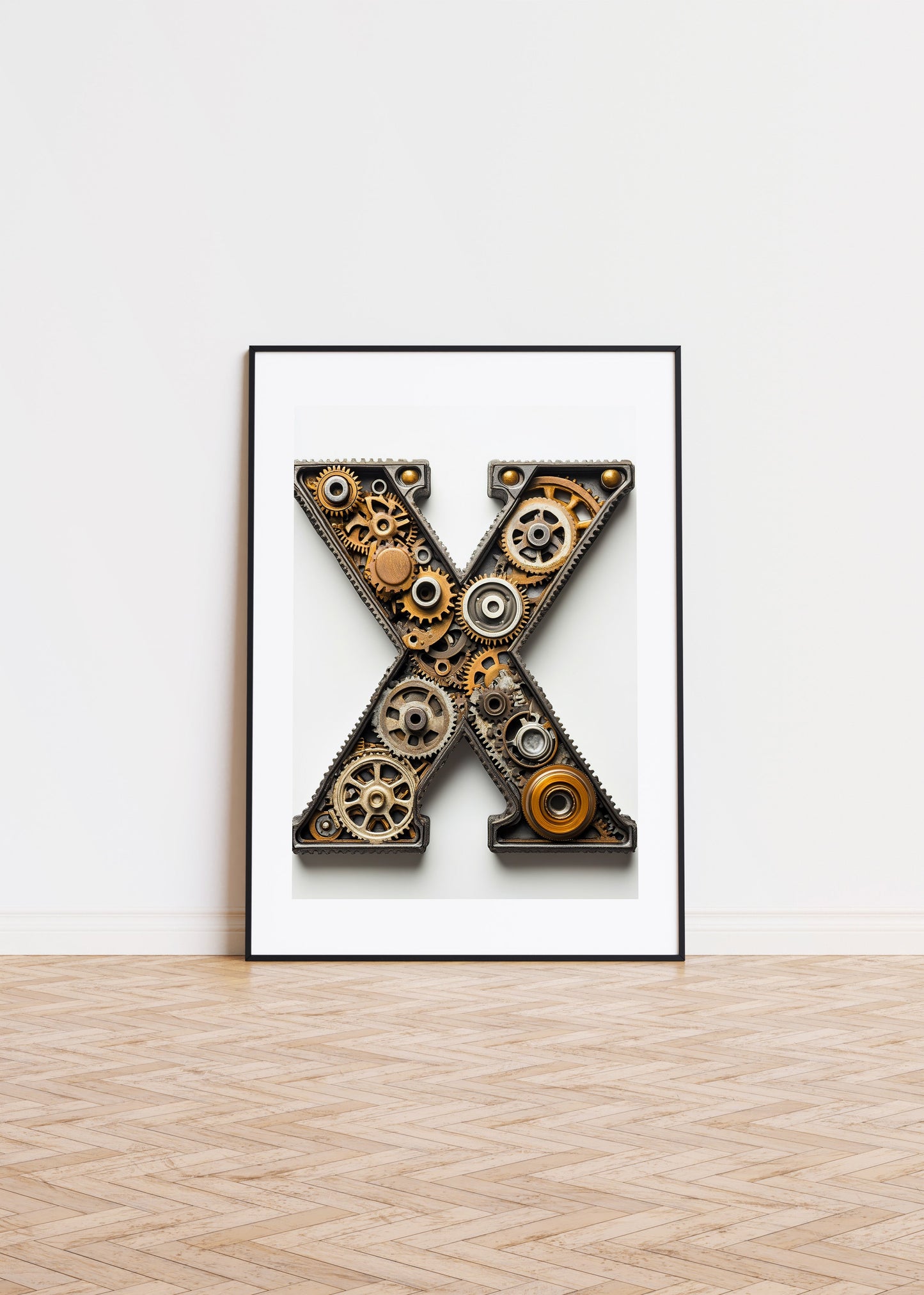 Gears x