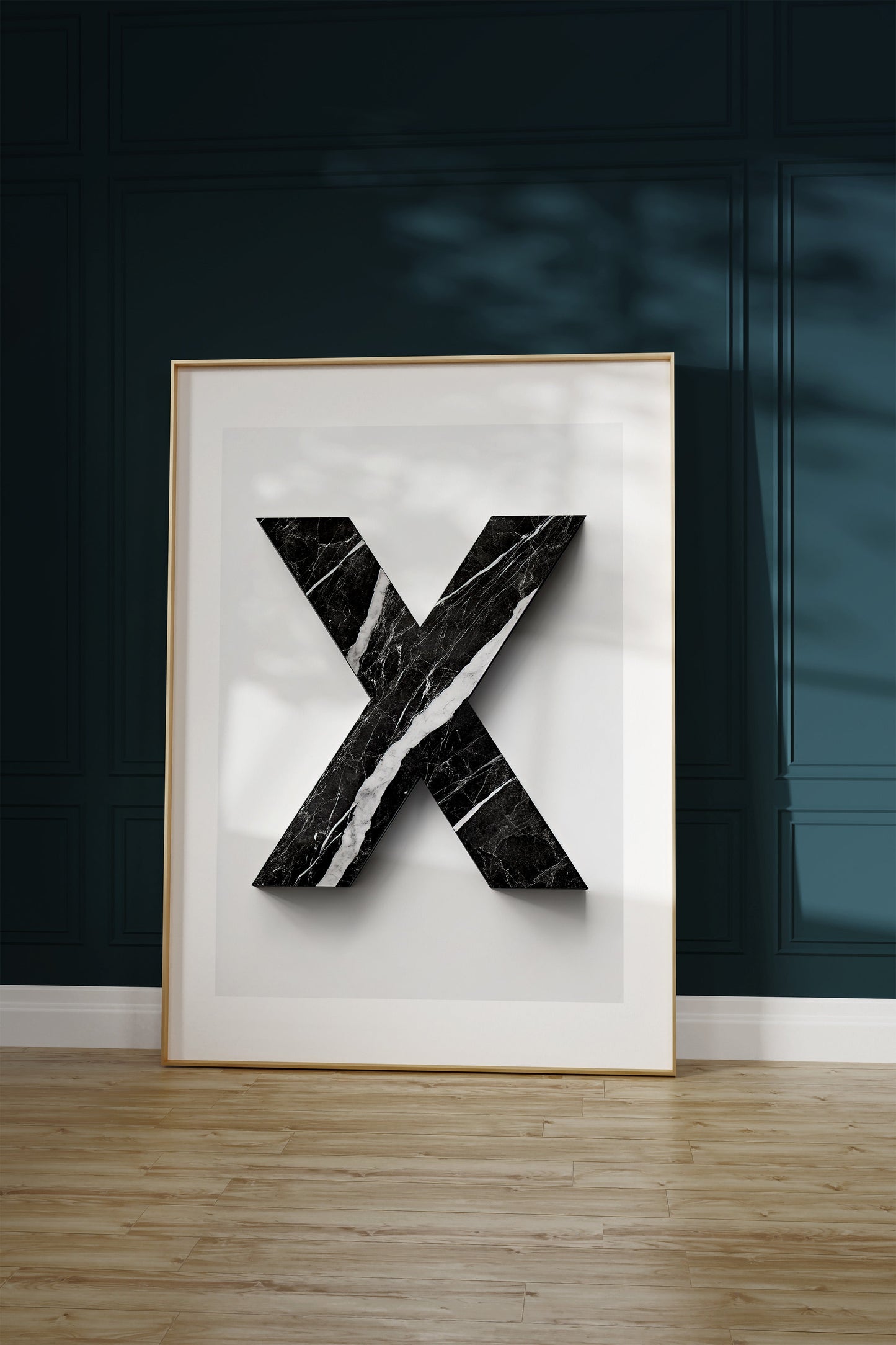 Marble x