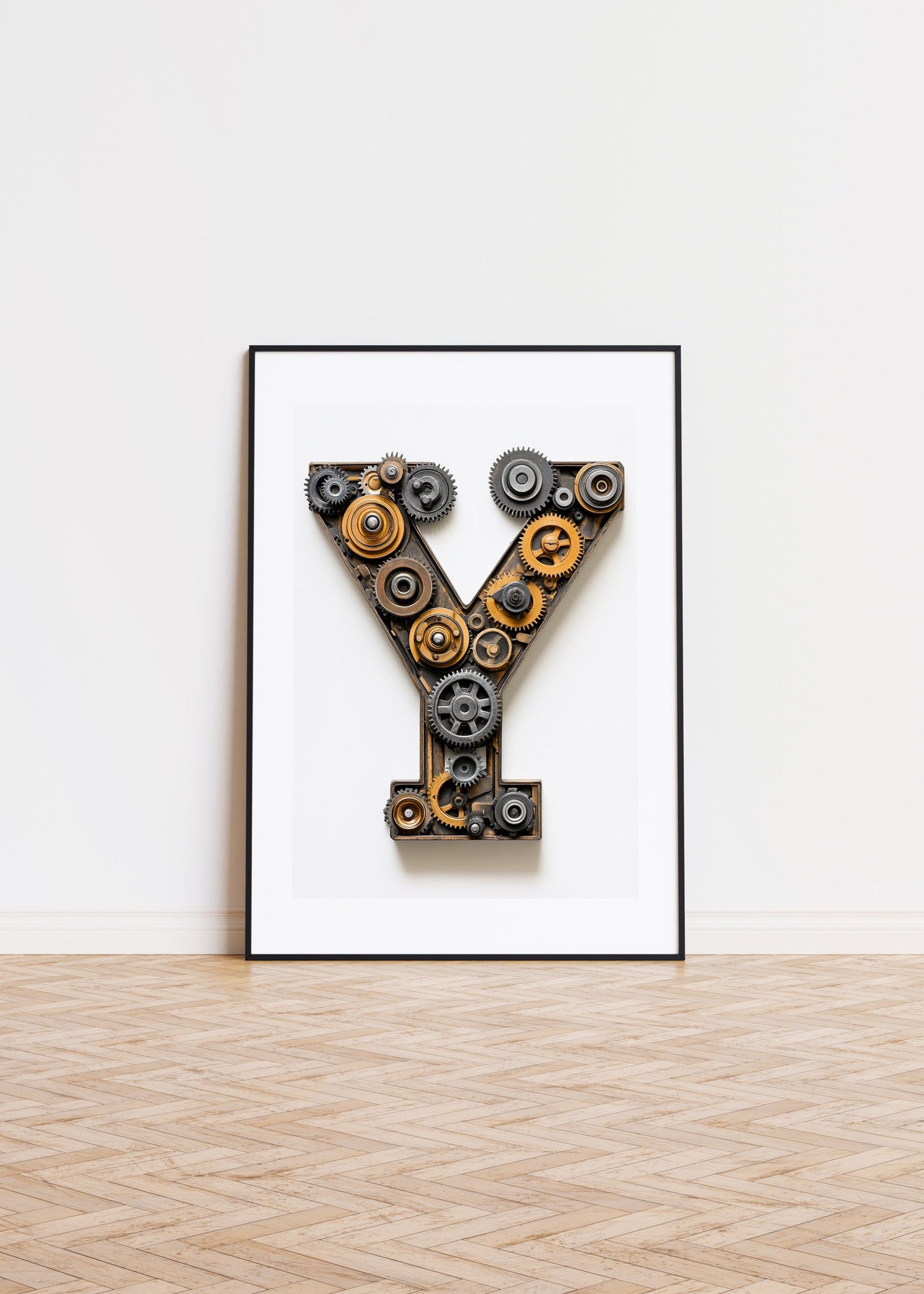 Gears y