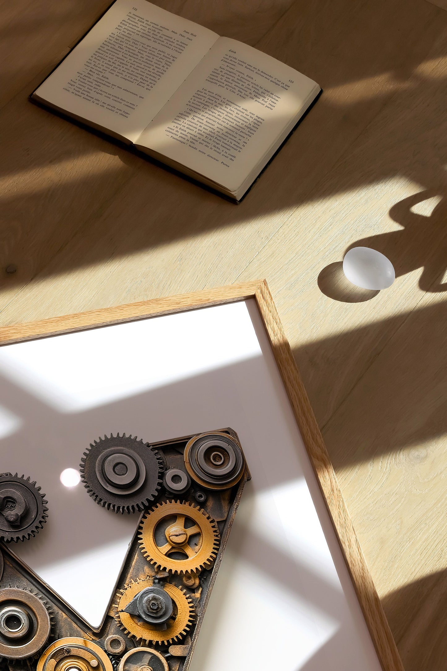 Gears y