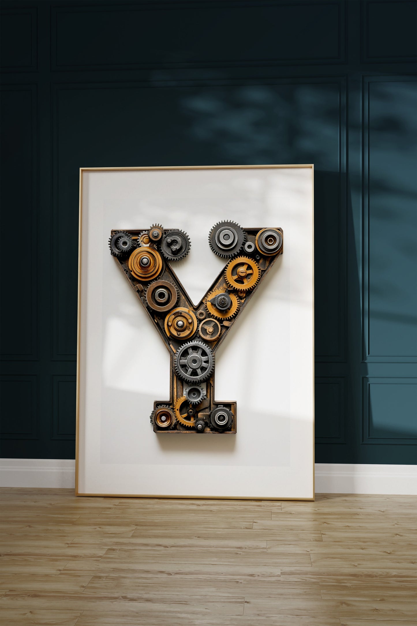 Gears y