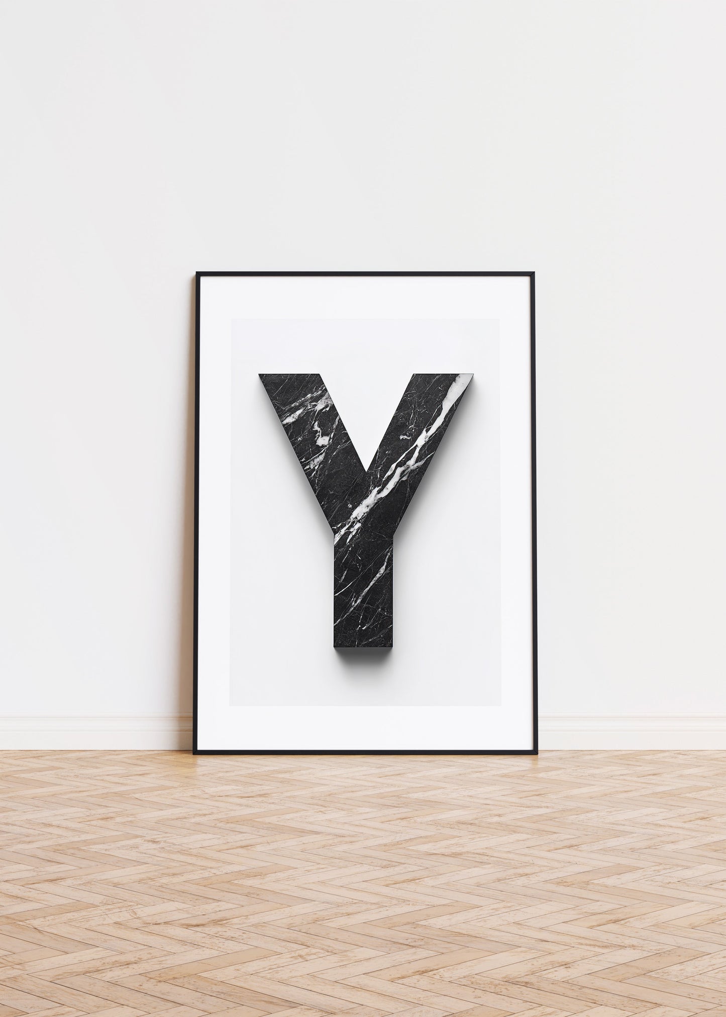 Marble y