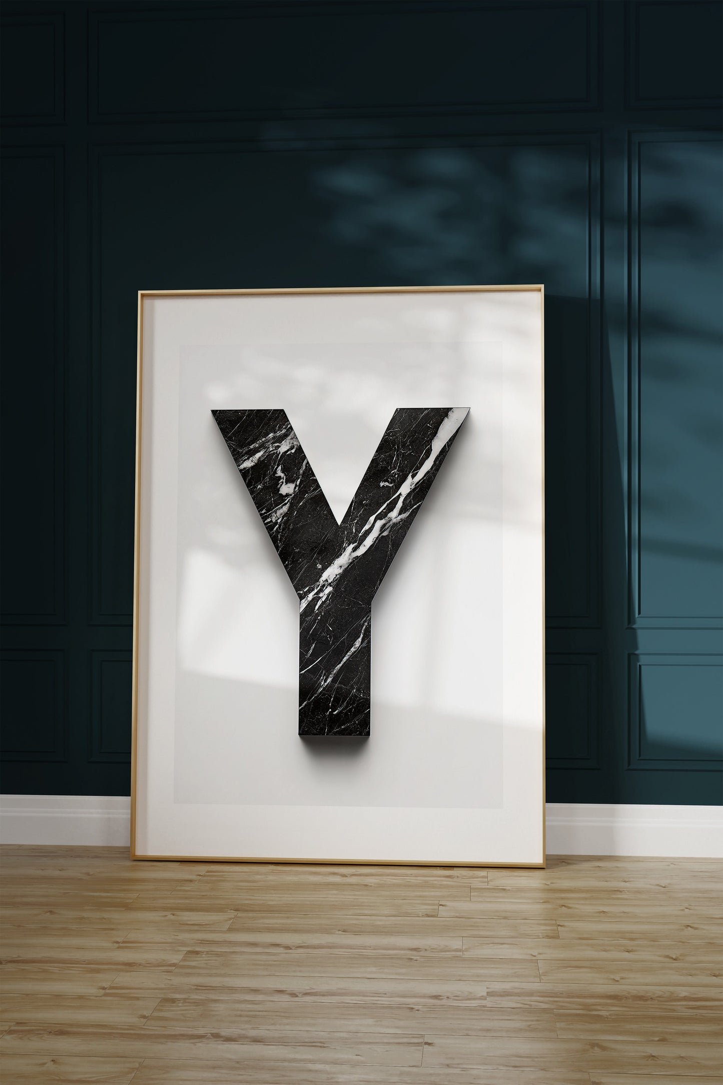 Marble y
