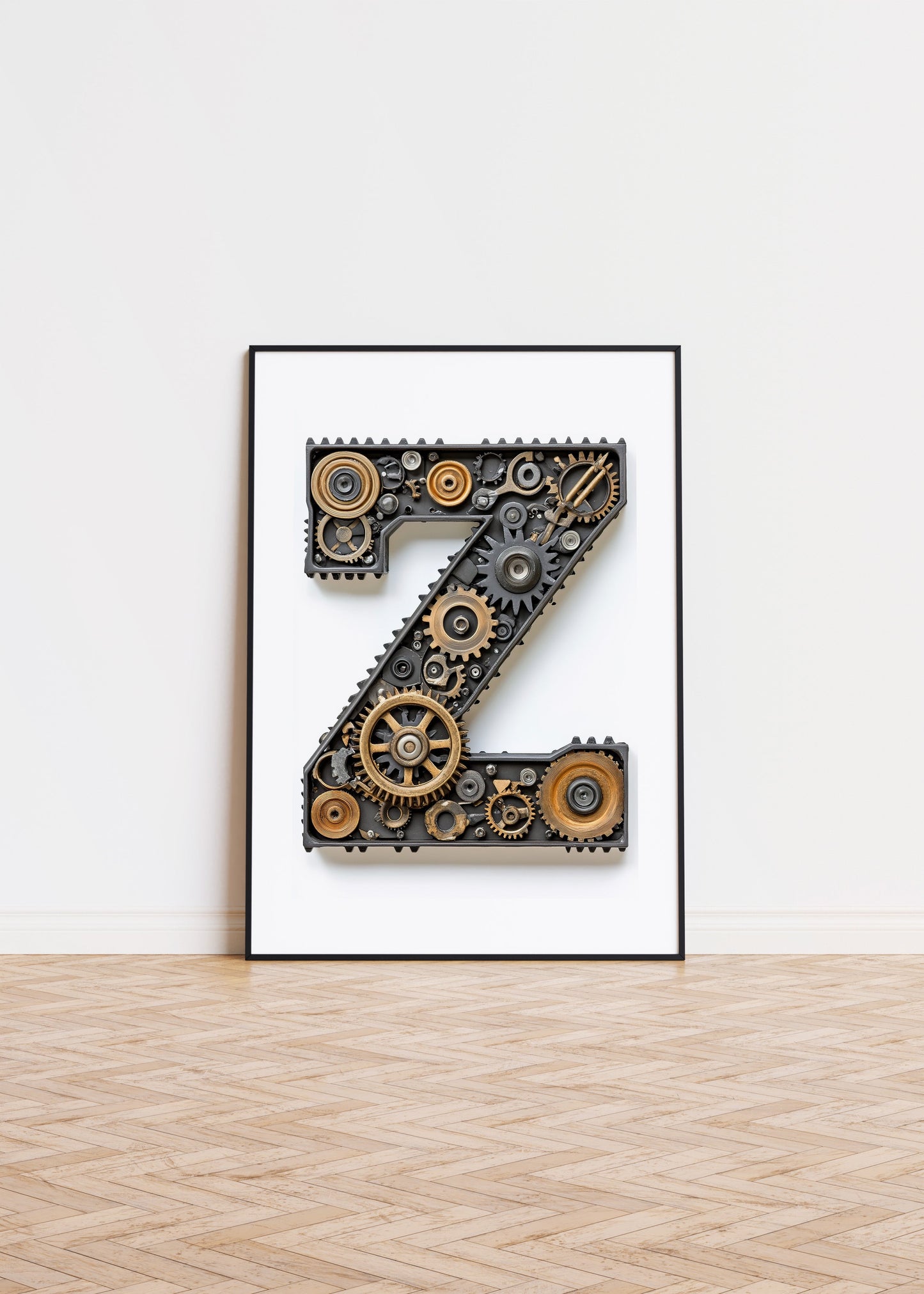 Gears z