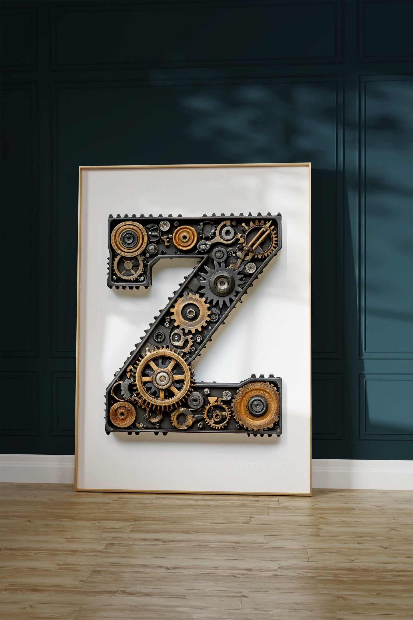 Gears z