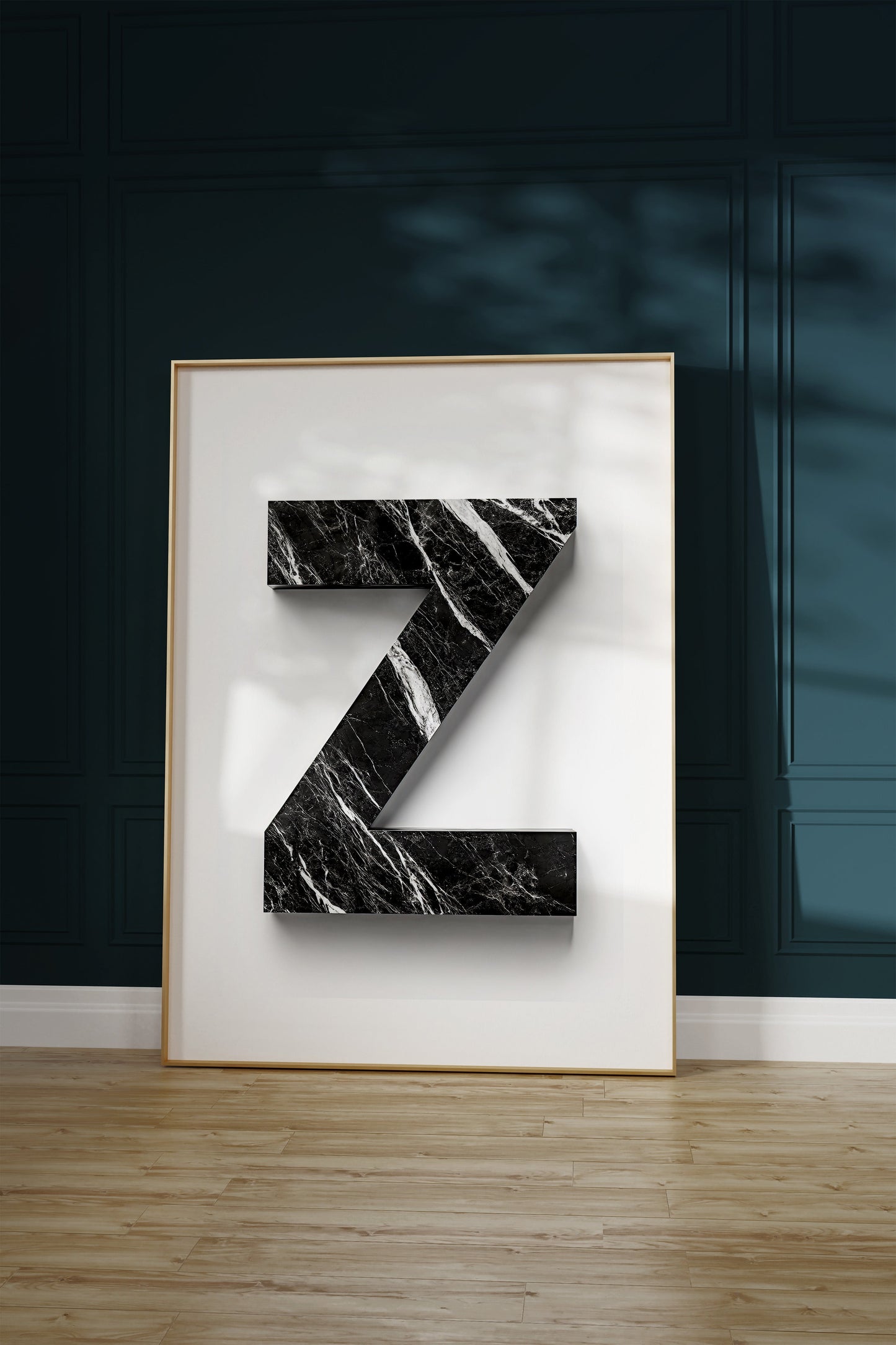 Marble z