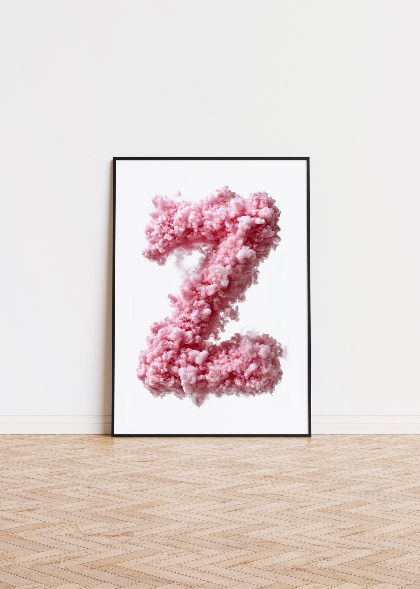 Cotton candy z