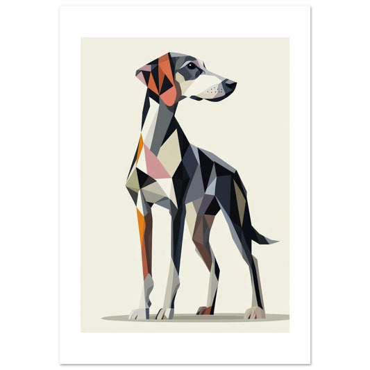 Beagle poster